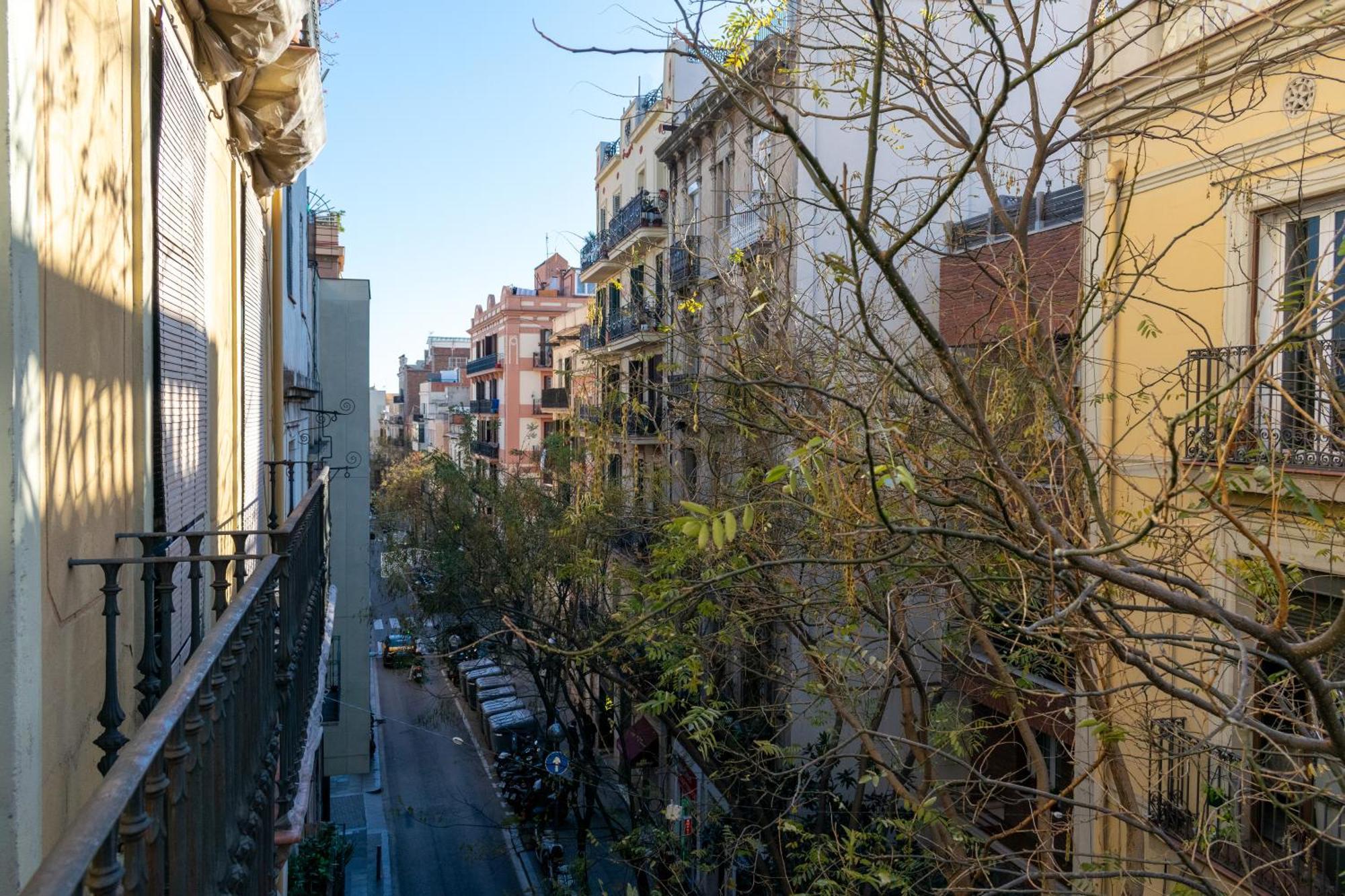 Apartamento Center Of Gracia By Maison Pinata Barcelona