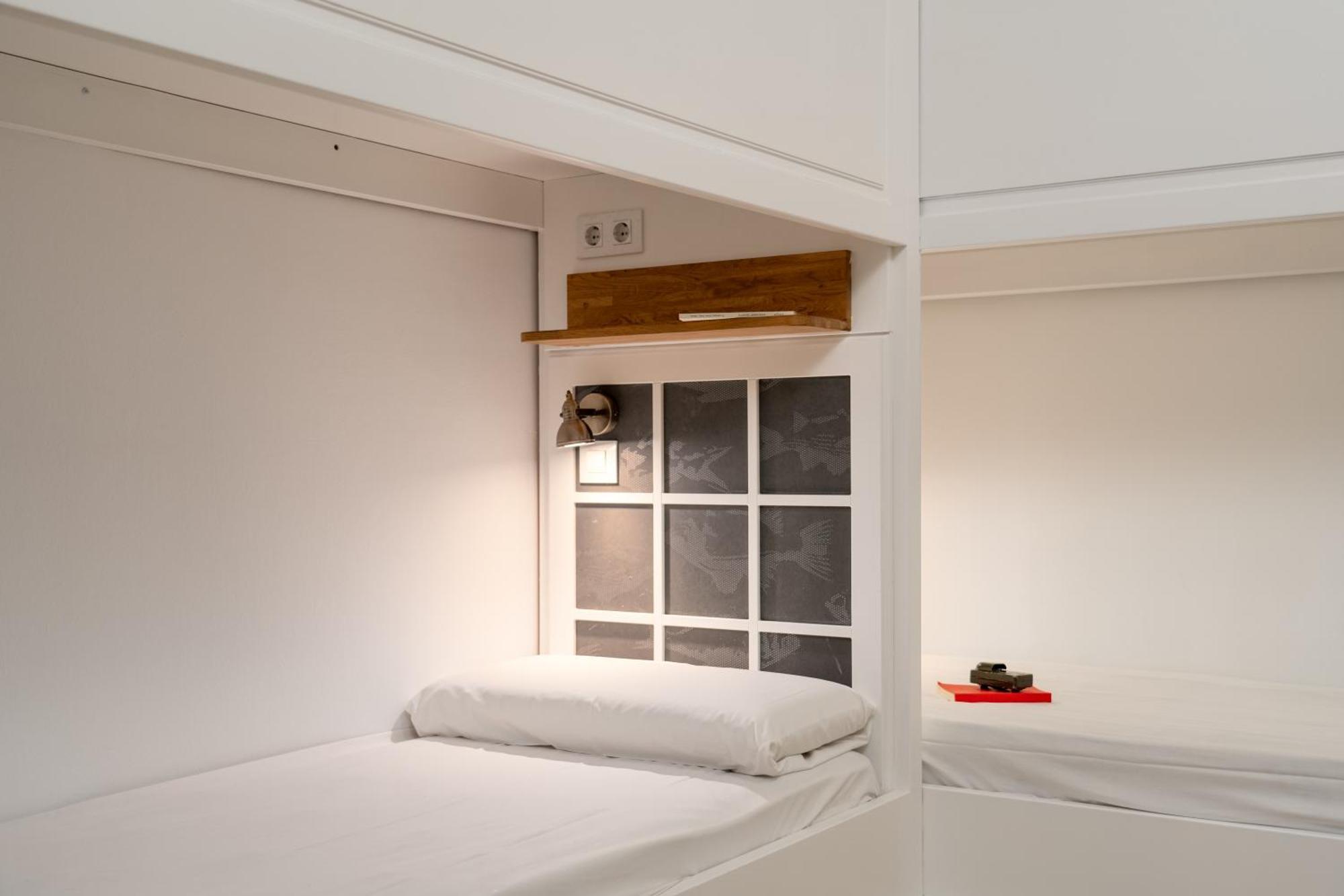 Casa Gracia Hostal *