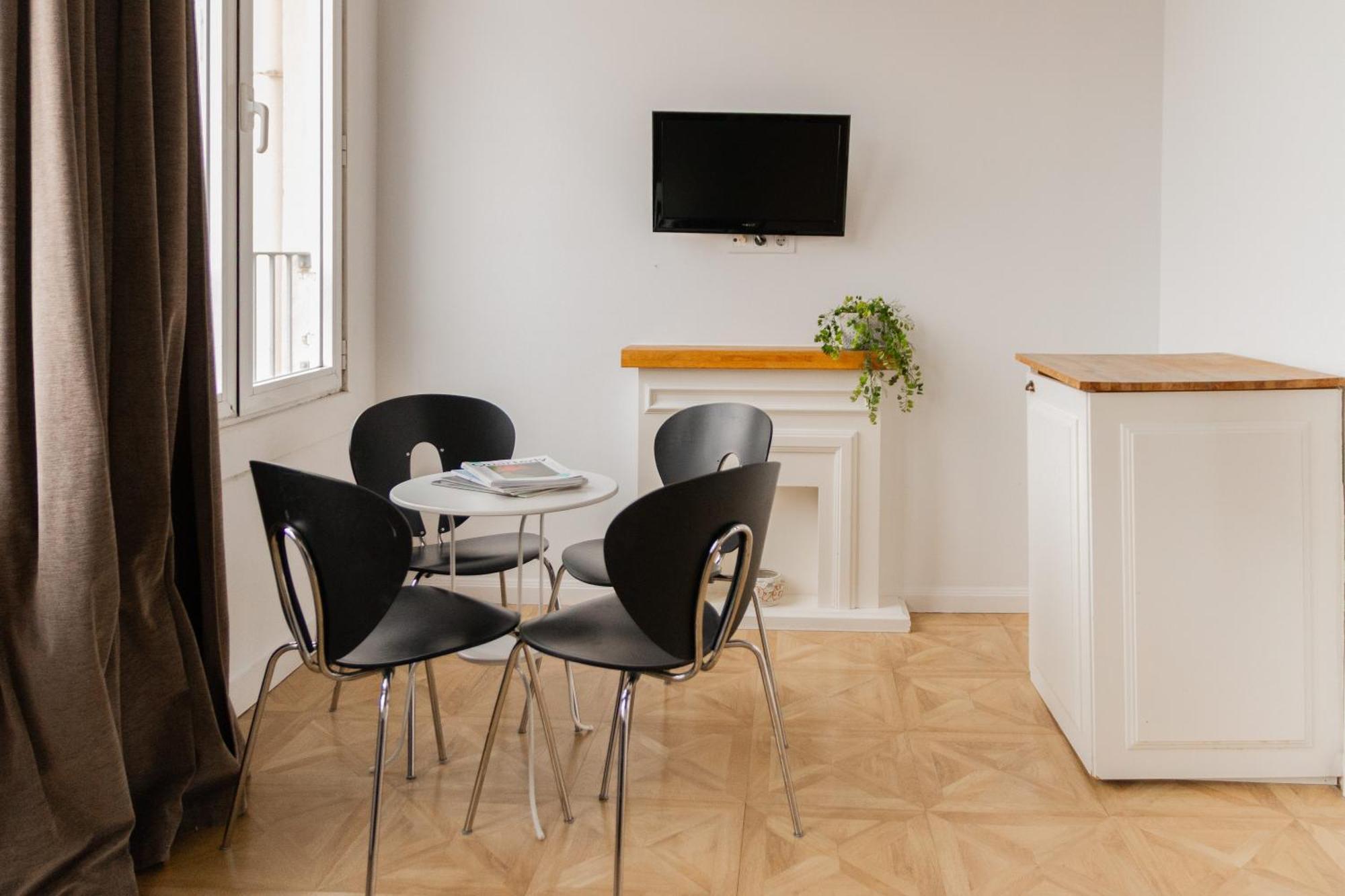 Hostal Casa Gracia