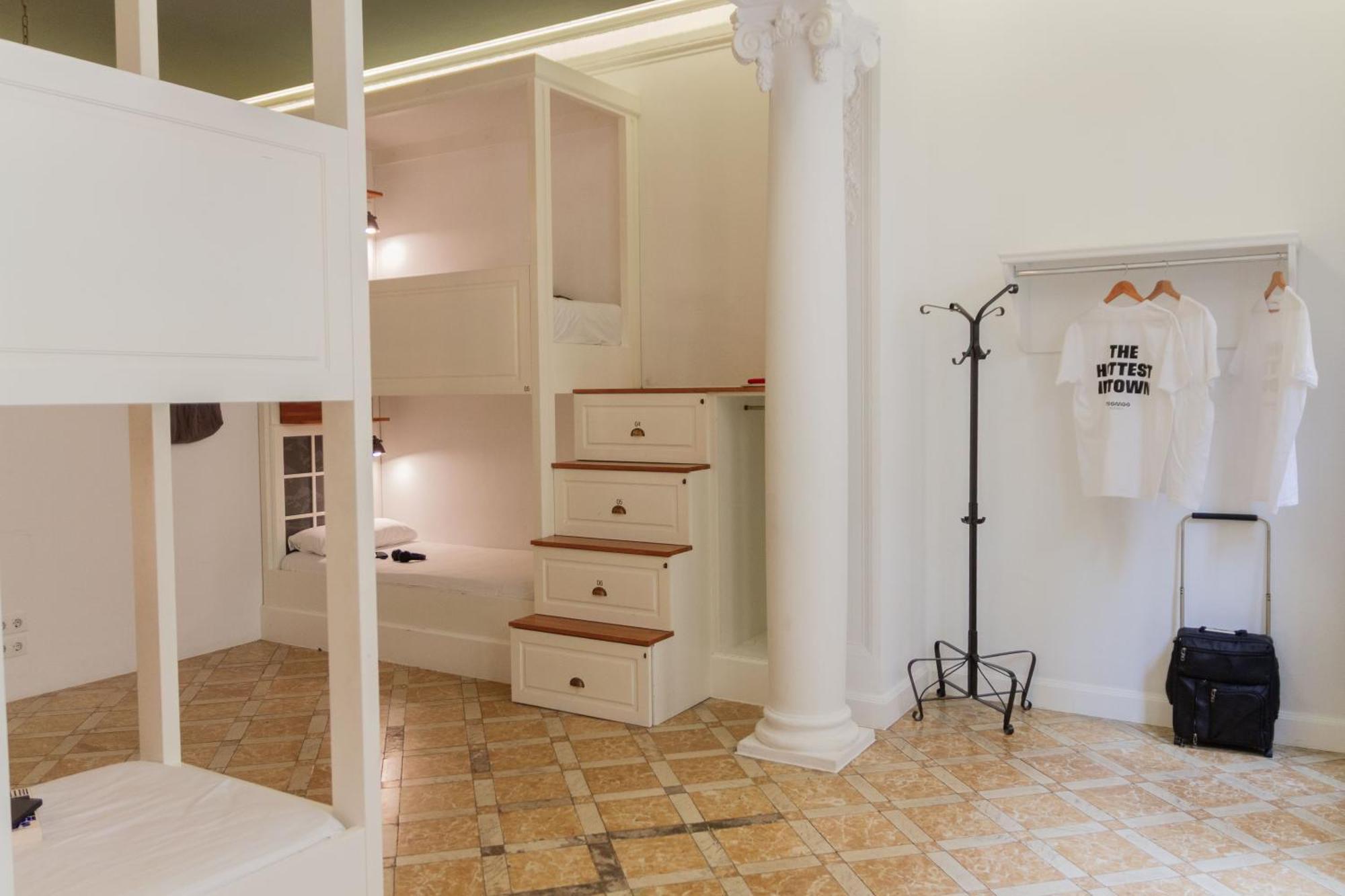 Hostal Casa Gracia *