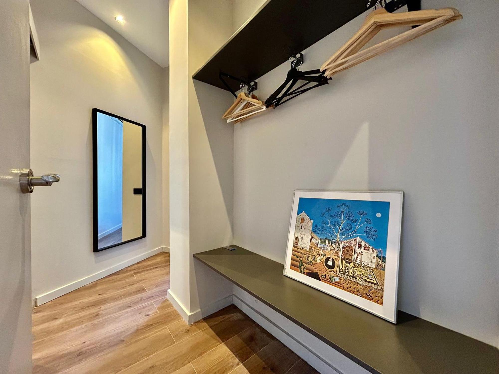 Apartamento Barcelonaforrent Plaza Sagrada Familia Barcelona