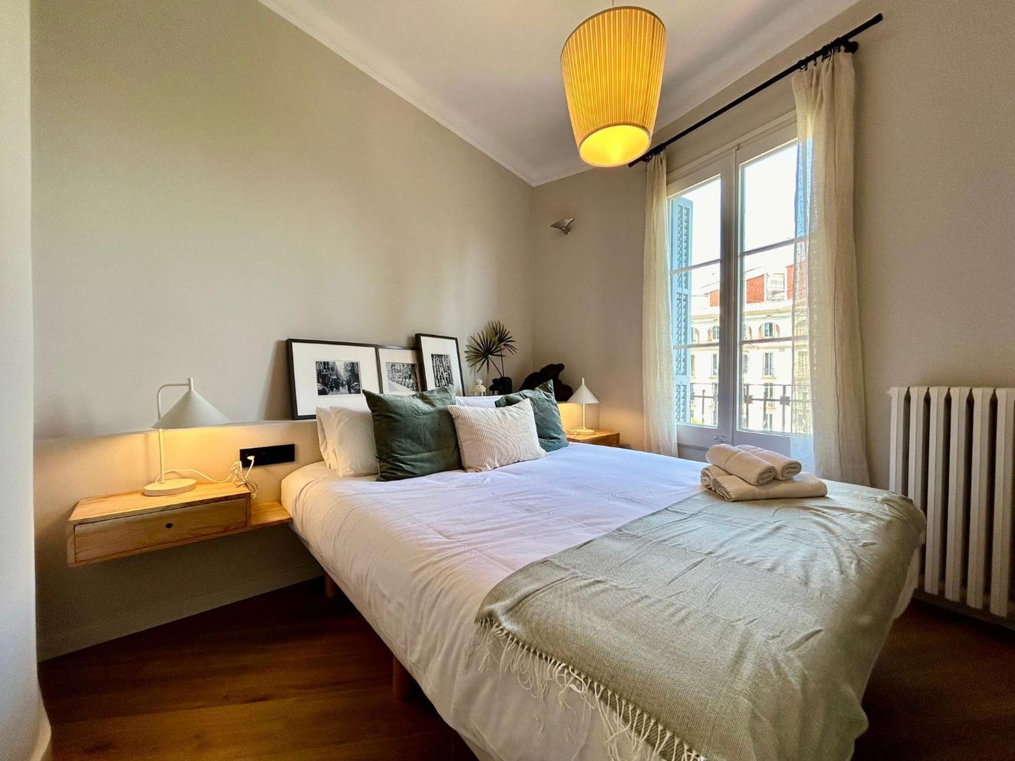 Apartamento Barcelonaforrent Plaza Sagrada Familia *