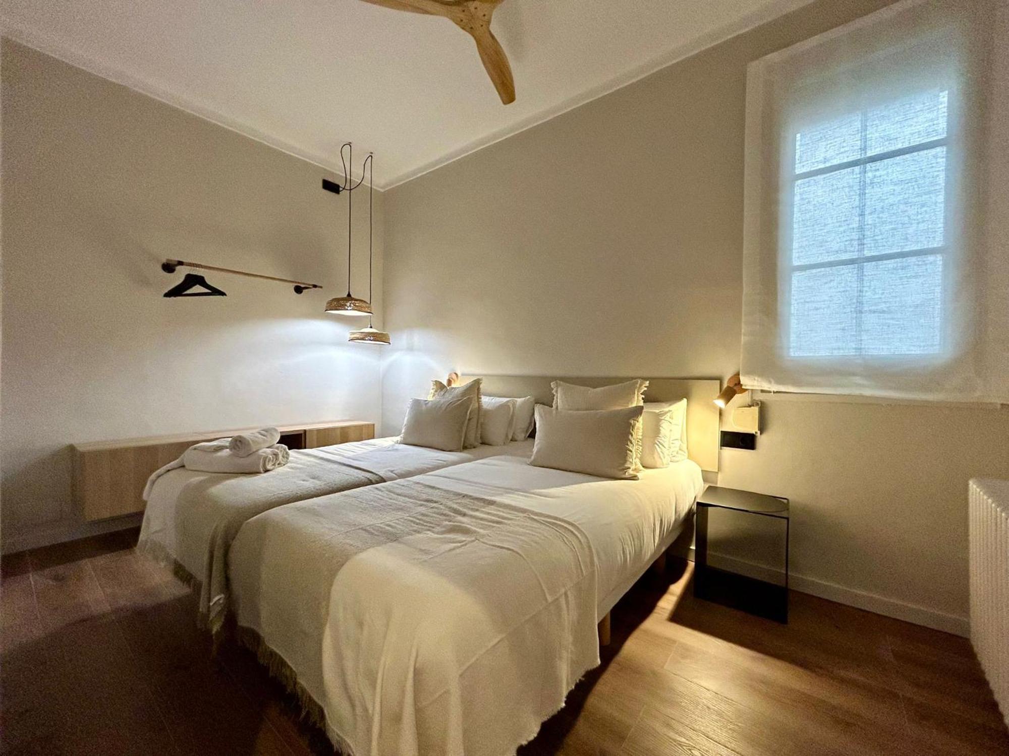 Apartamento Barcelonaforrent Plaza Sagrada Familia Barcelona