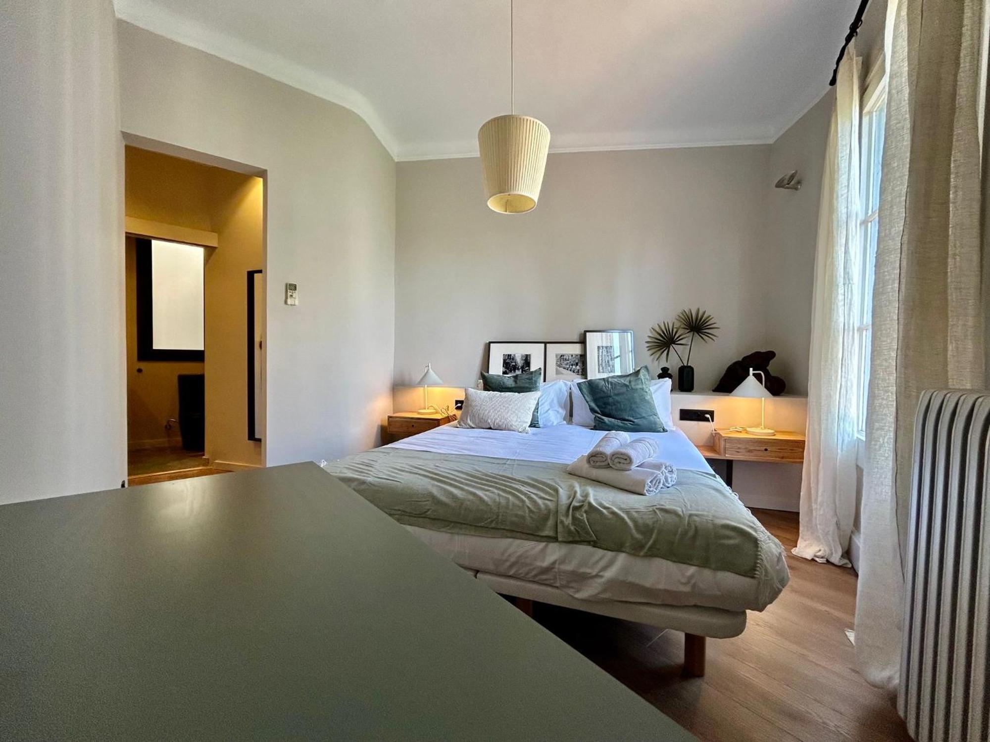 Barcelonaforrent Plaza Sagrada Familia Apartamento