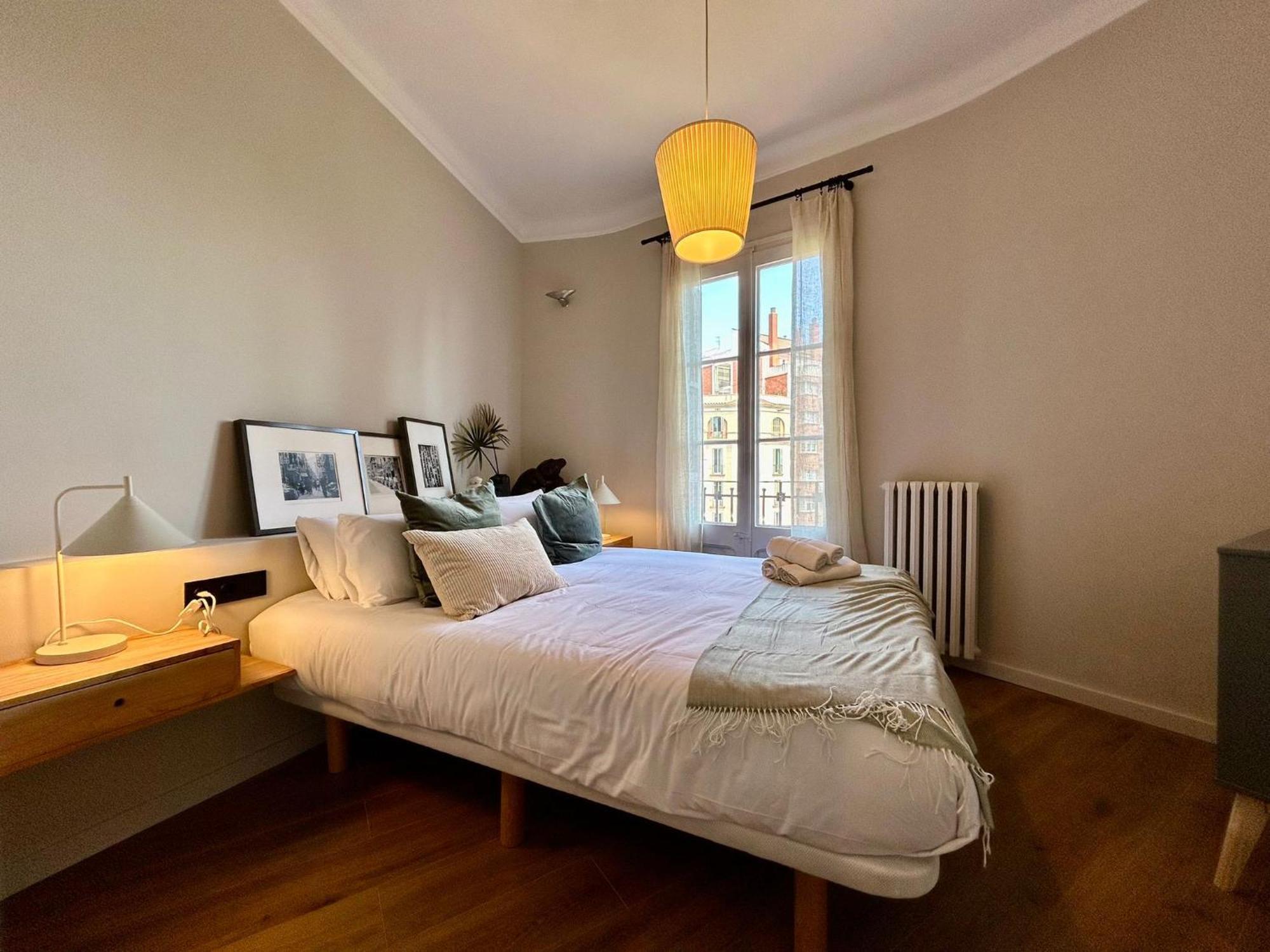 Barcelonaforrent Plaza Sagrada Familia Apartamento *