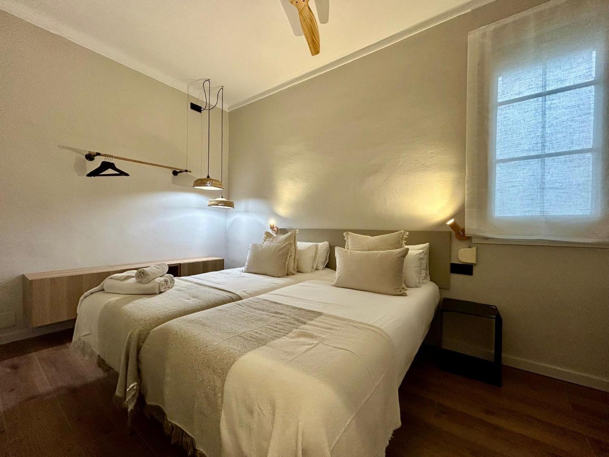 Apartamento Barcelonaforrent Plaza Sagrada Familia Barcelona