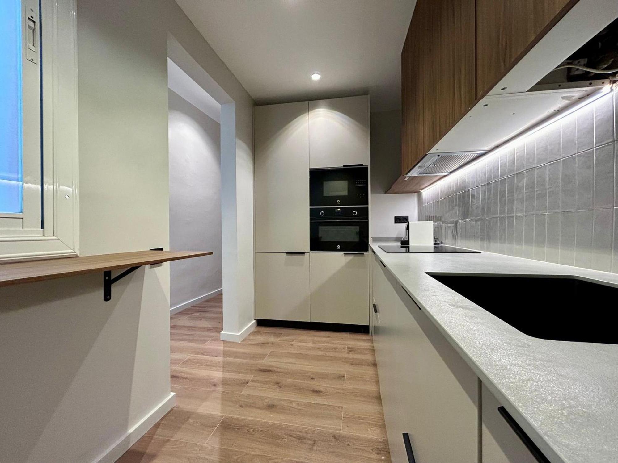 Apartamento Barcelonaforrent Plaza Sagrada Familia