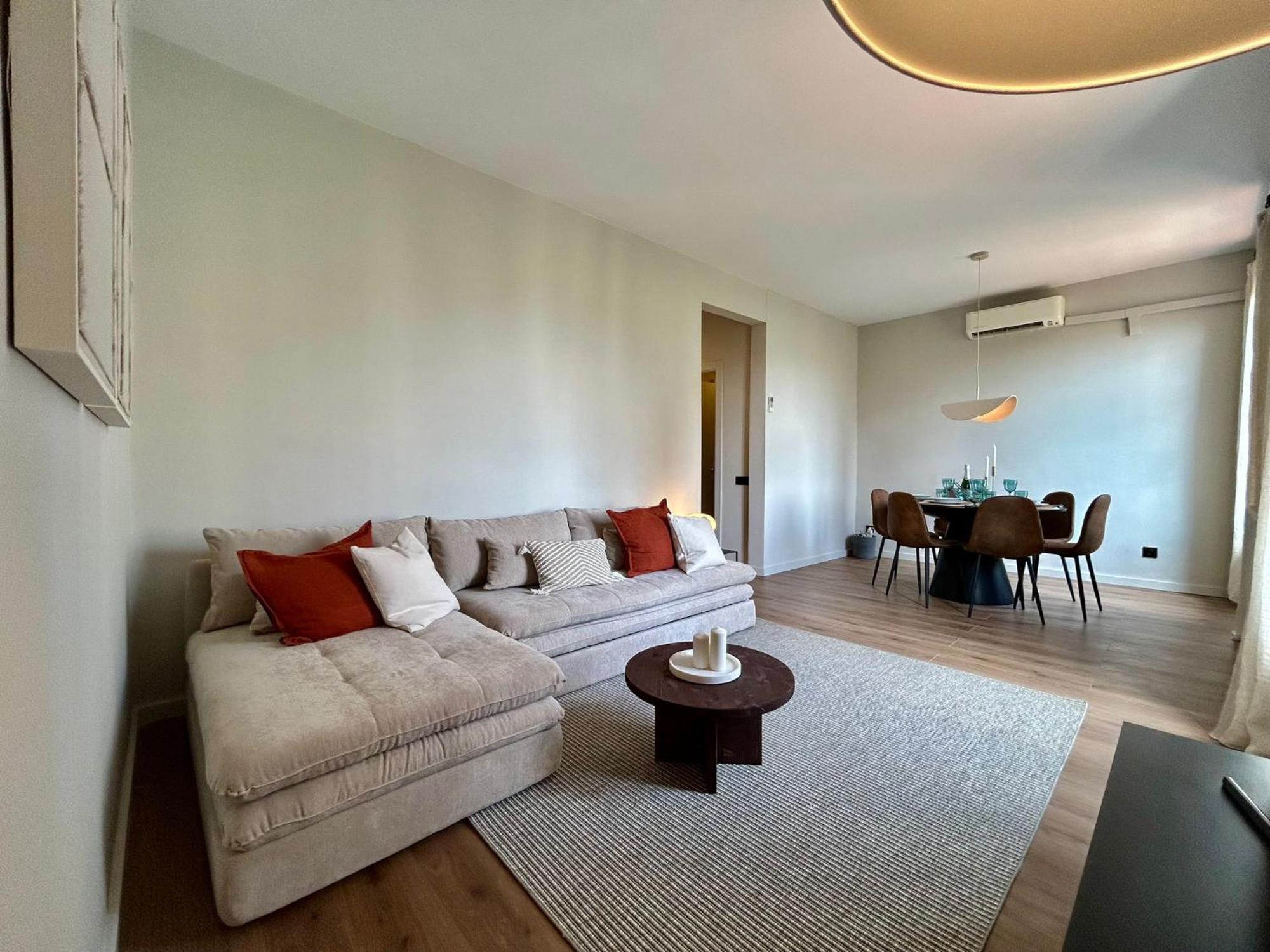 Apartamento Barcelonaforrent Plaza Sagrada Familia *