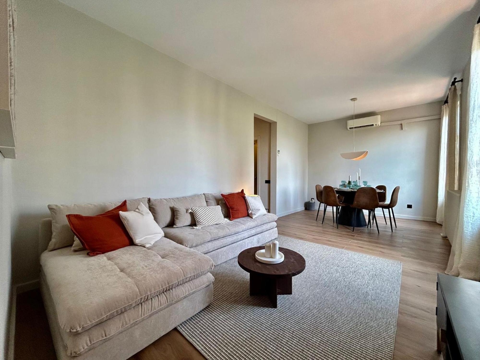 Apartamento Barcelonaforrent Plaza Sagrada Familia *