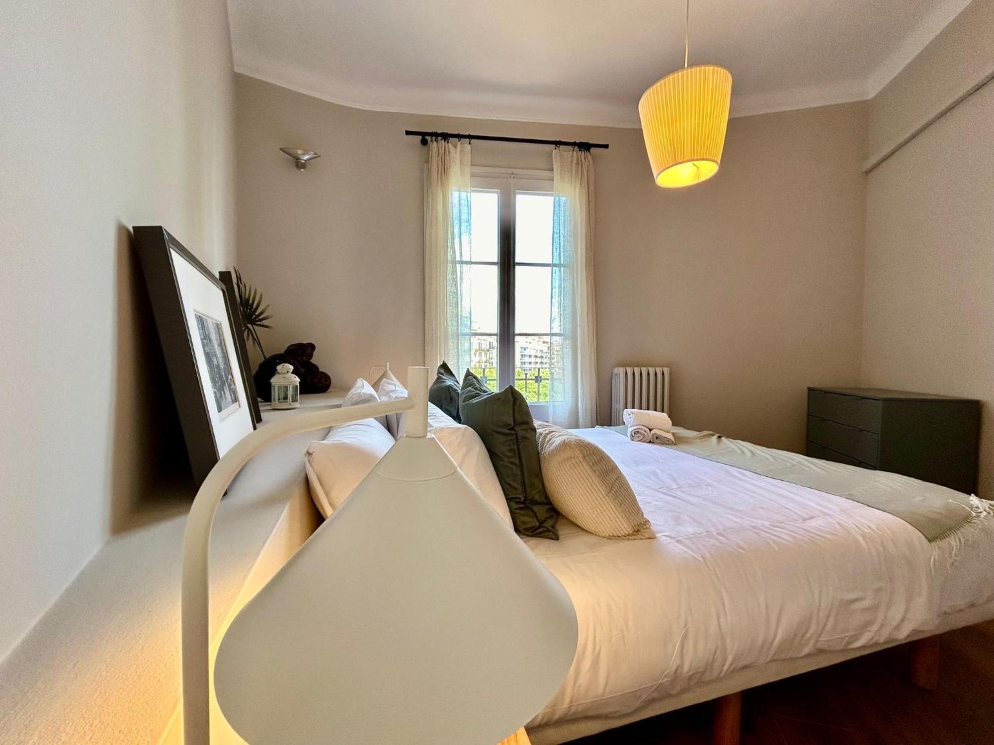 Apartamento Barcelonaforrent Plaza Sagrada Familia