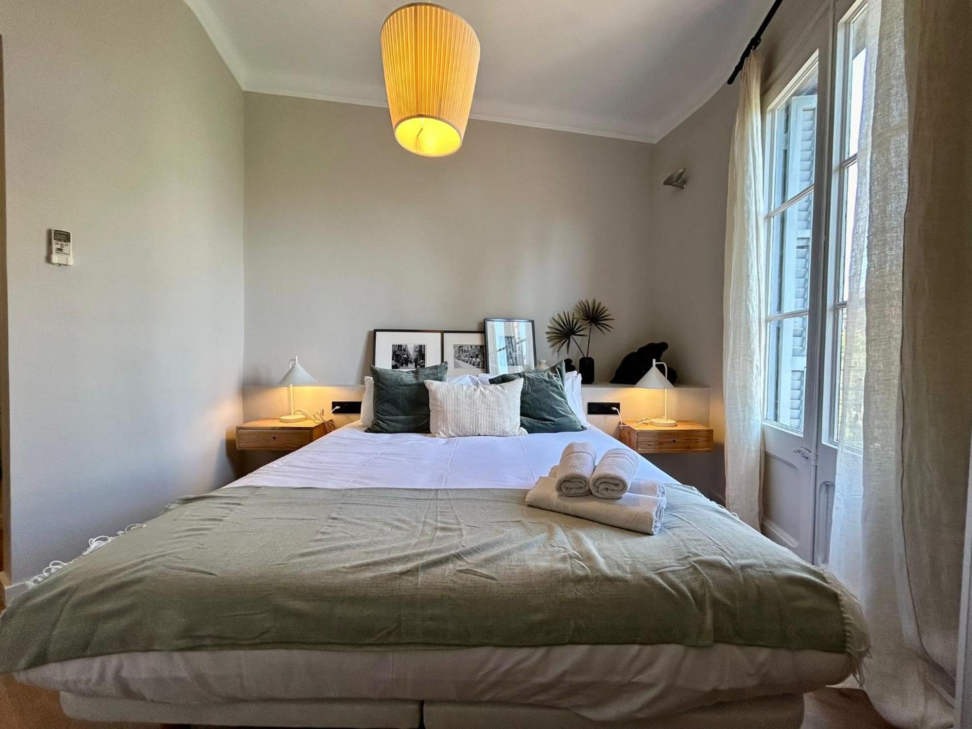 Barcelonaforrent Plaza Sagrada Familia Apartamento Barcelona