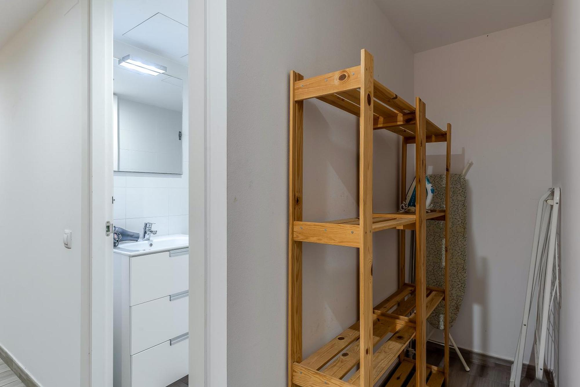 Ab Margarit Apartment *