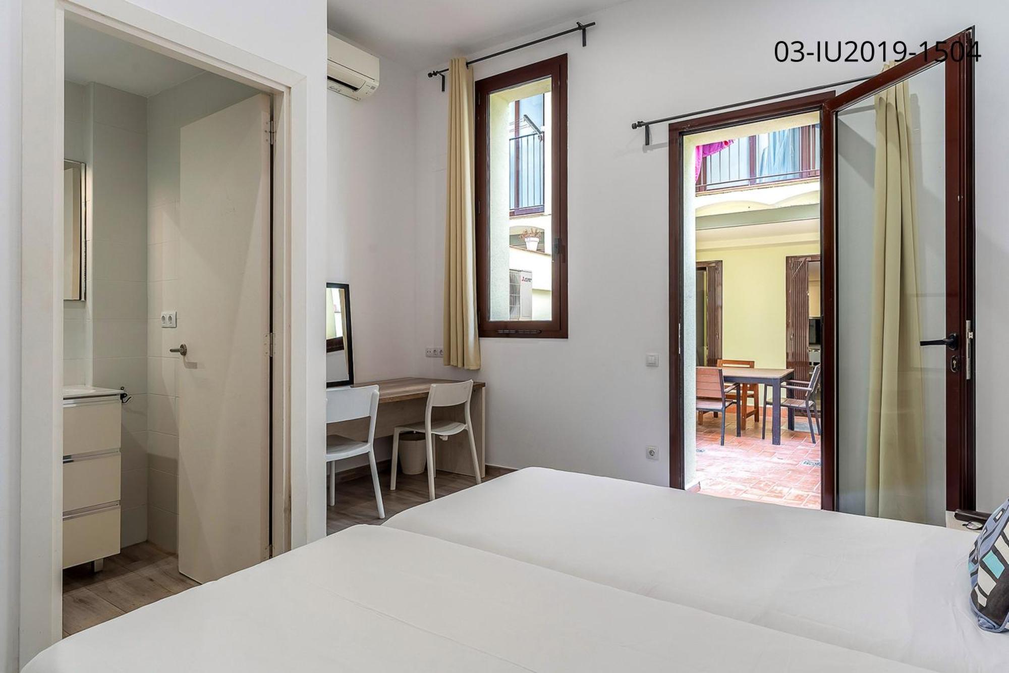 Ab Margarit Apartment *