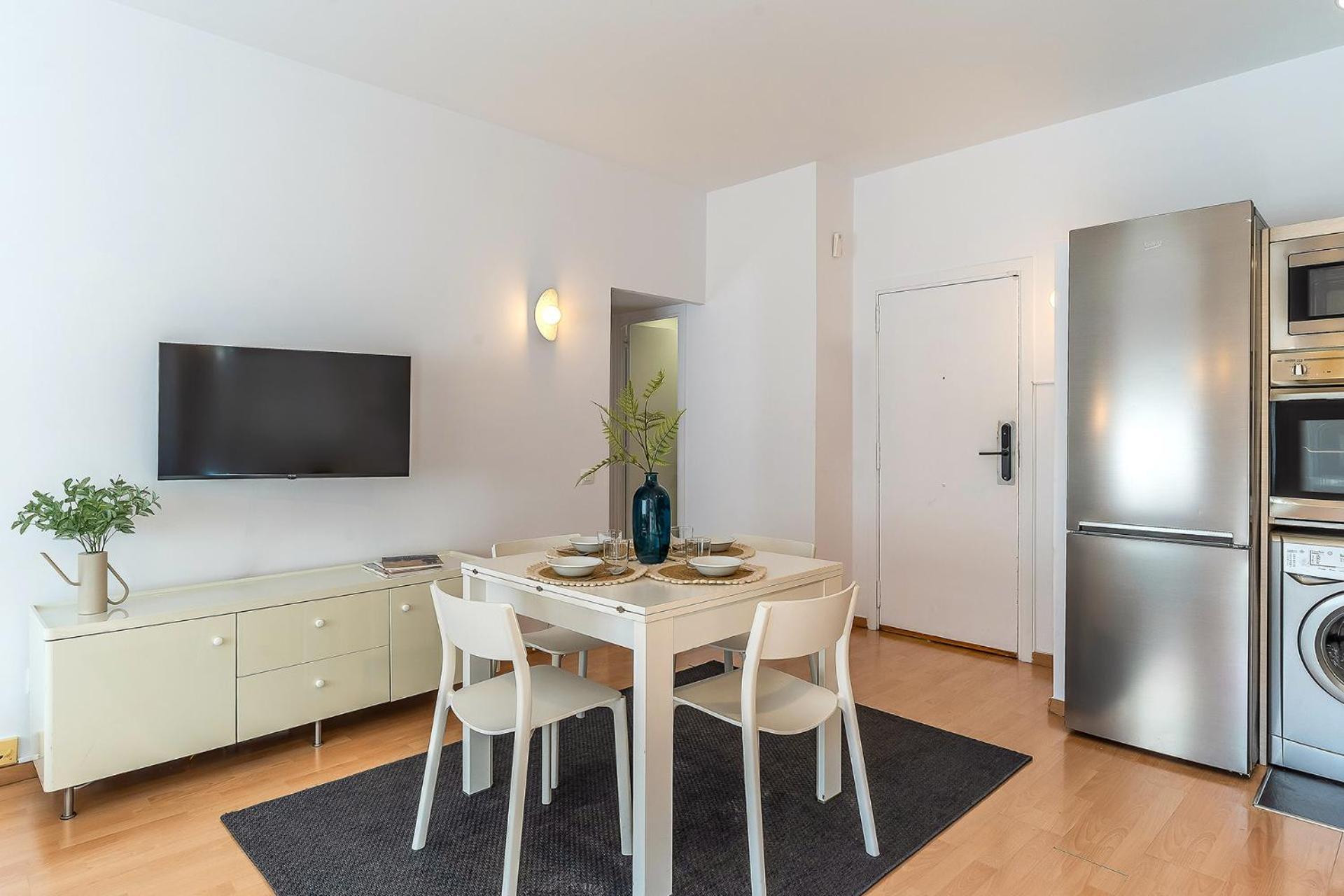 1897 - Ab Clot Apartamento Barcelona