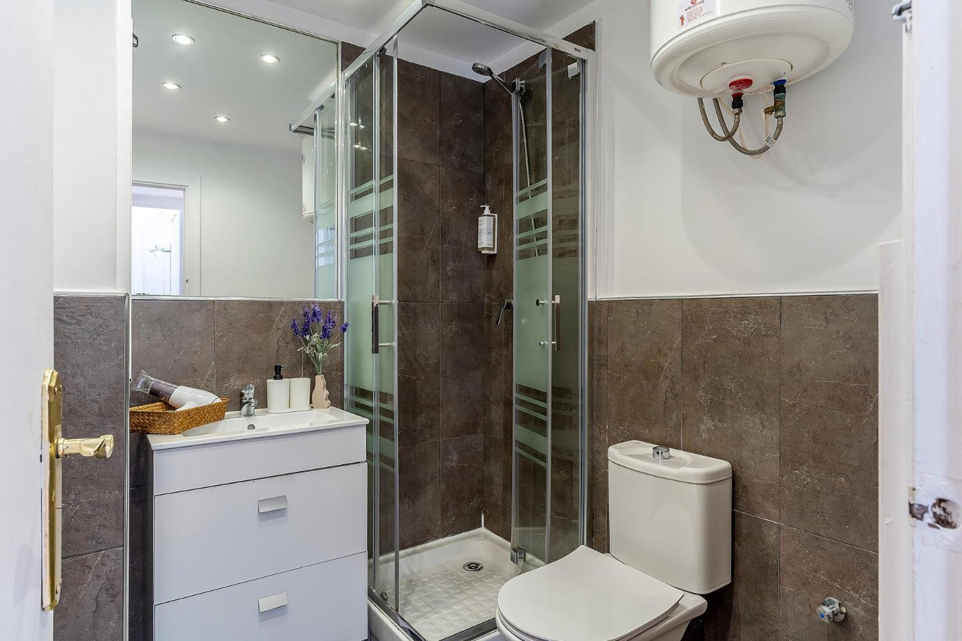 Apartamento 1897 - Ab Clot