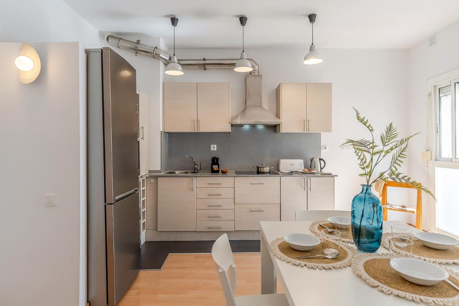 1897 - Ab Clot Apartamento