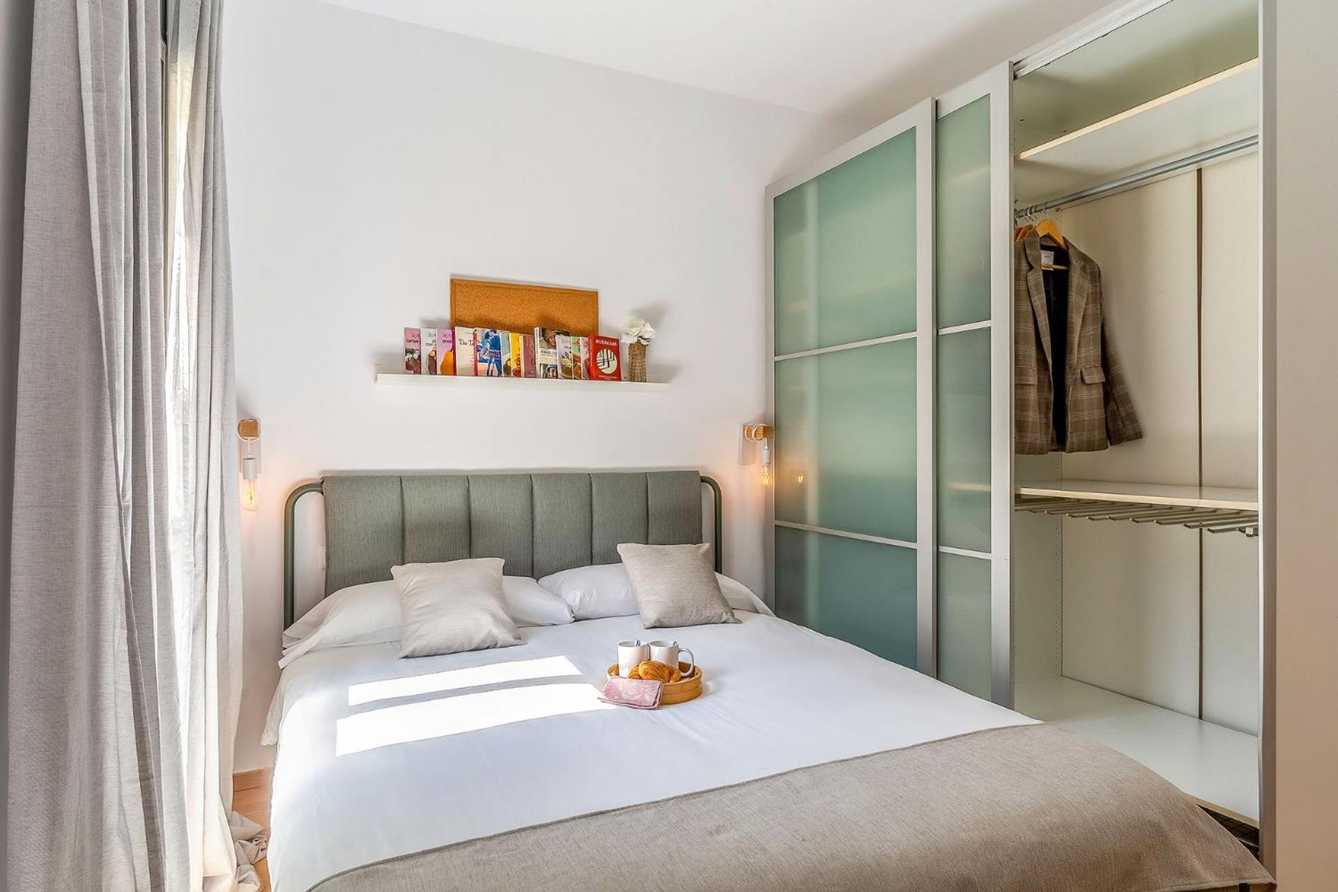Apartamento 1897 - Ab Clot *