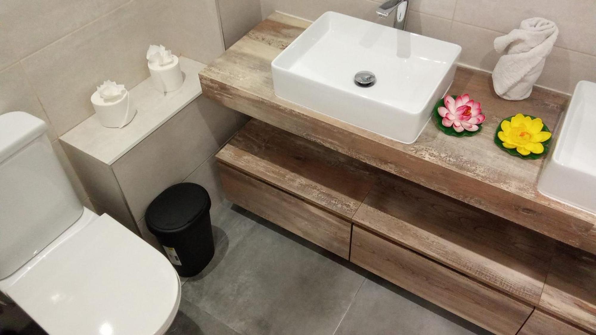 Kassandra House Apartamento