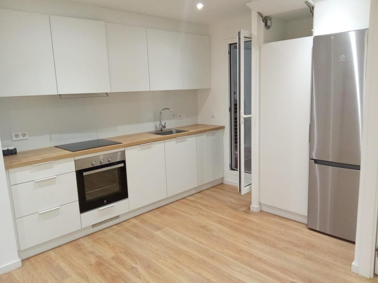 Kassandra House Apartamento