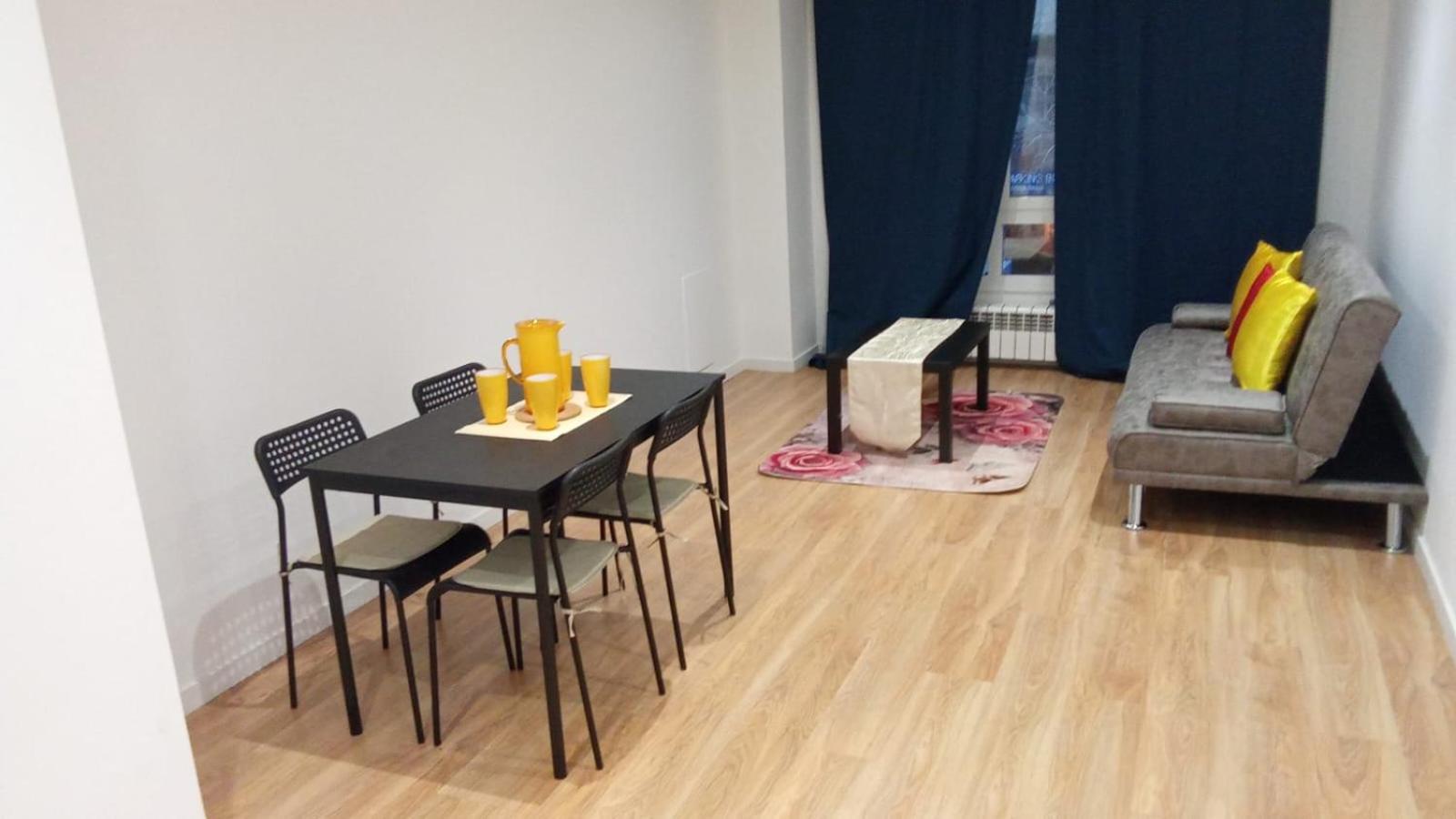 Kassandra House Apartamento Barcelona