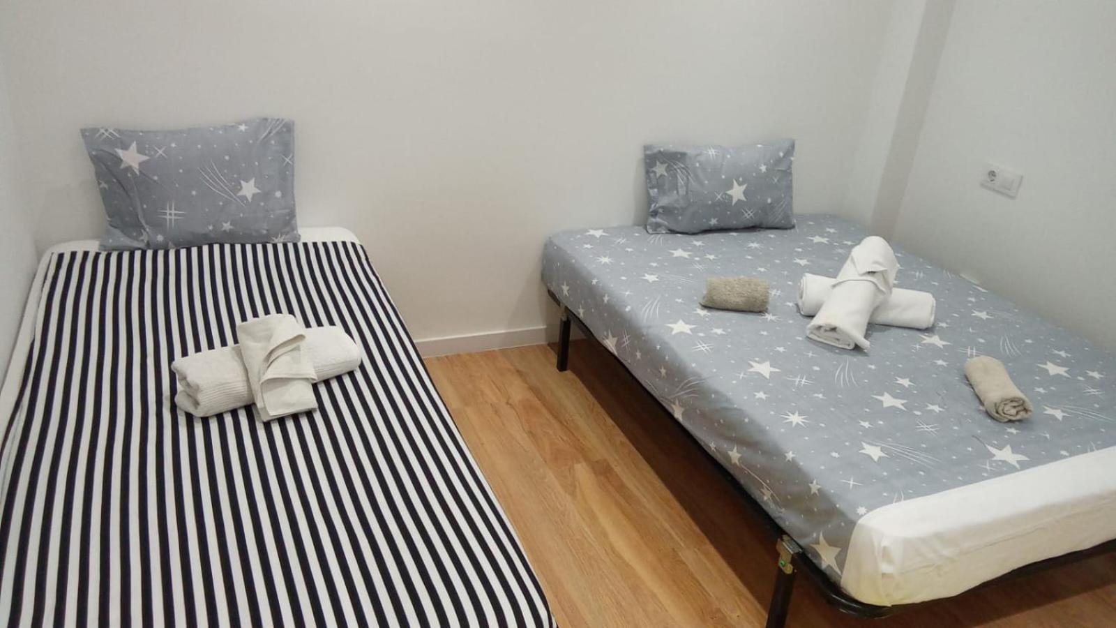 Kassandra House Apartamento
