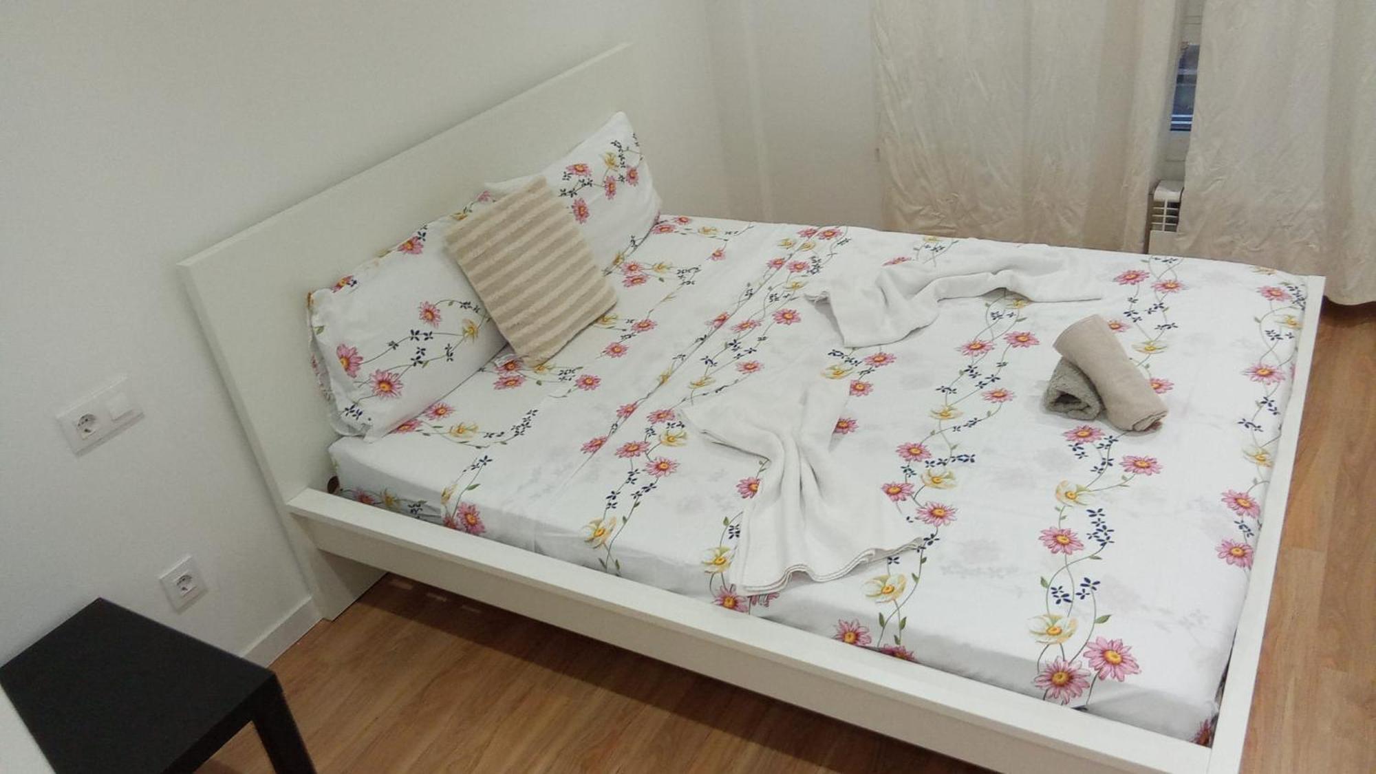 Kassandra House Apartamento
