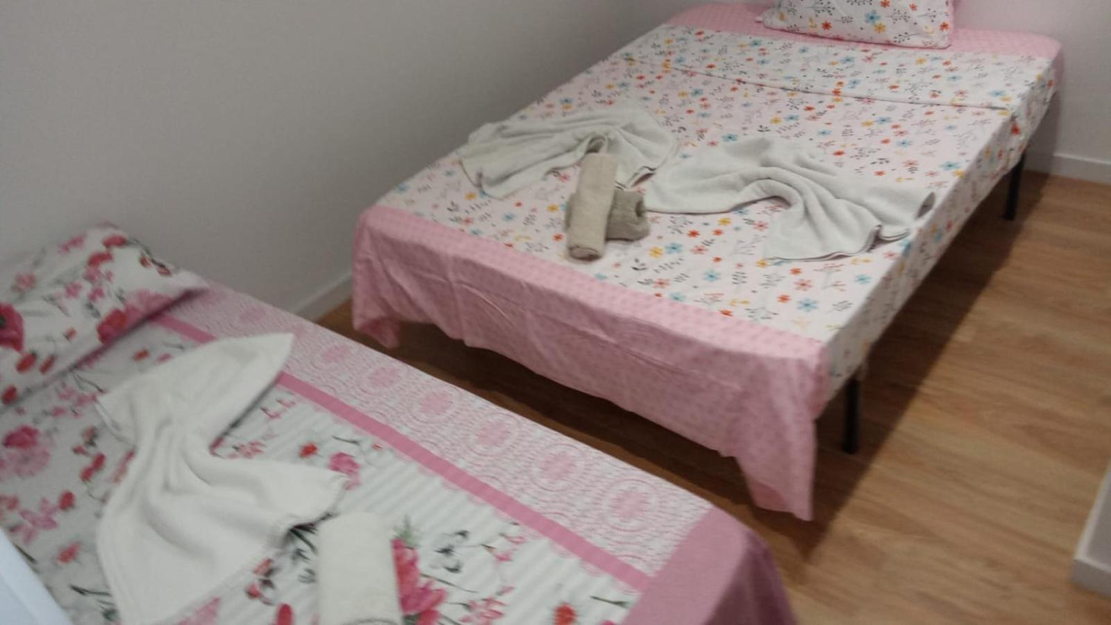 Kassandra House Apartamento *