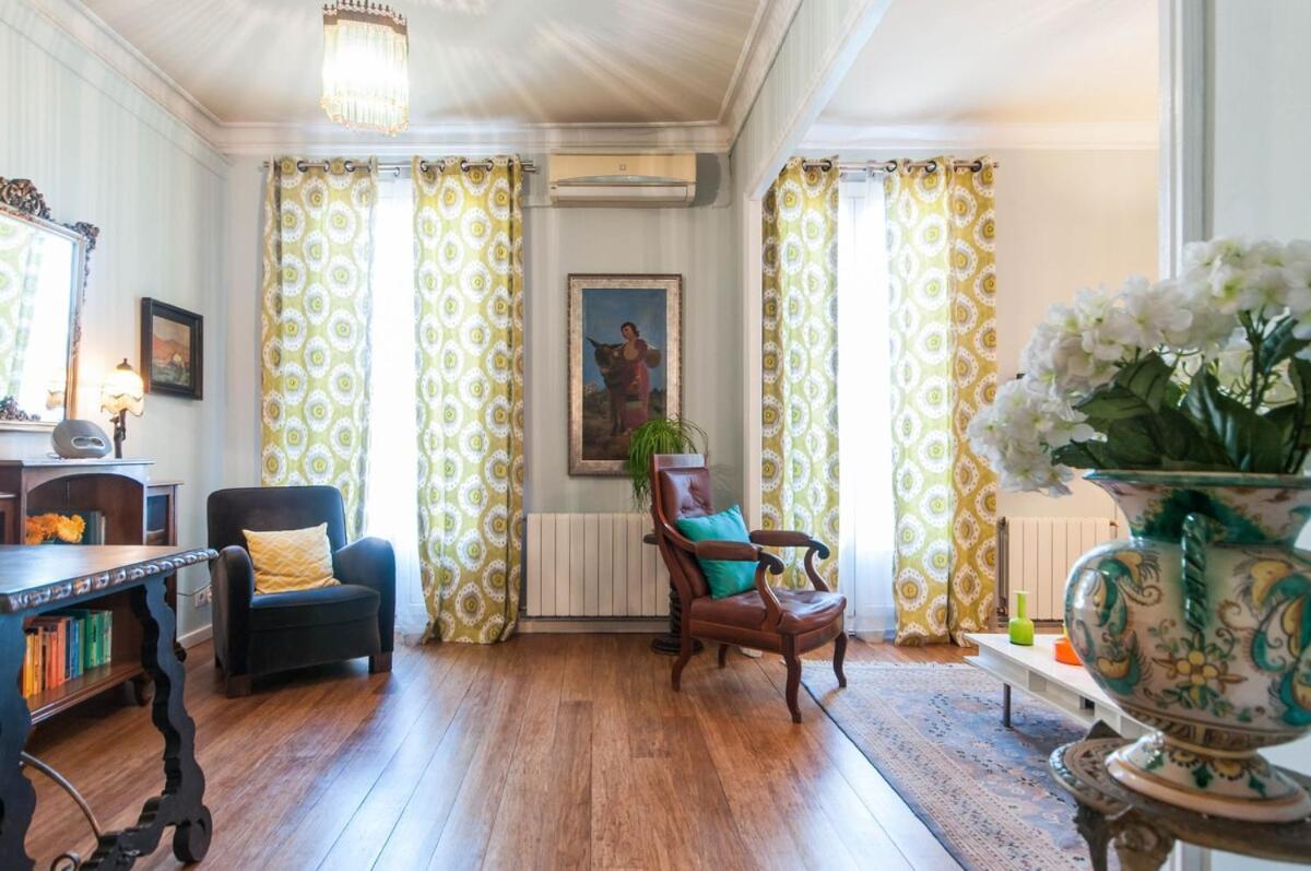 Explore Center From An Elegant Urban Retreat Apartamento *