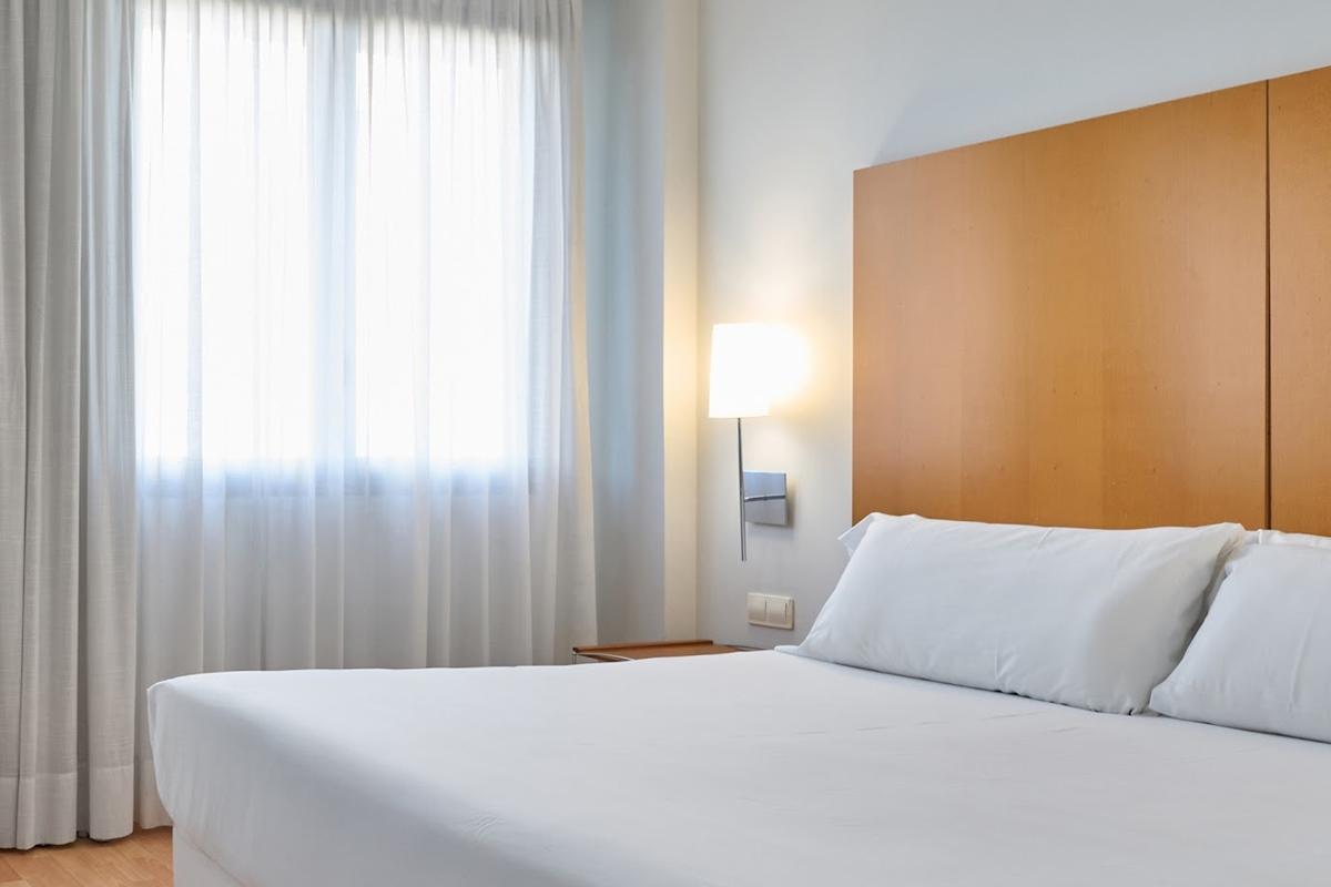 Hesperia Del Mar Hotel