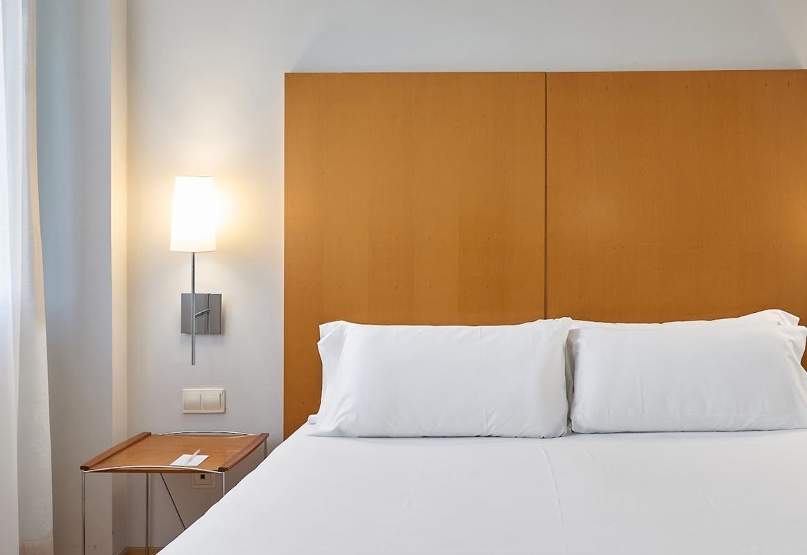 Hotel Hesperia Del Mar Barcelona