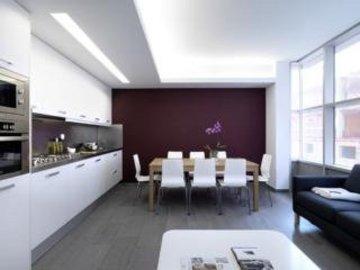 Residencia Melon District Marina Hotel 2*