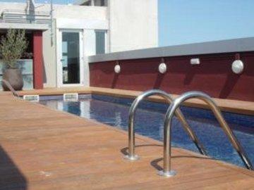 Hotel Residencia Melon District Marina 2*