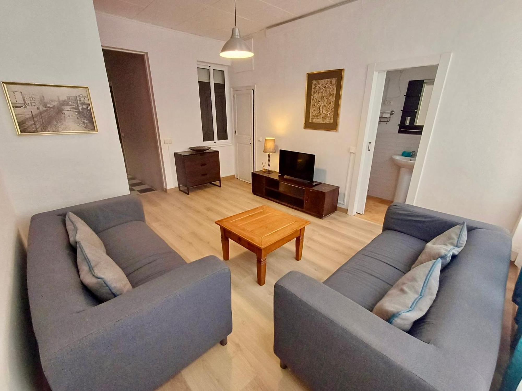 Clot Mirabarna Apartamento *