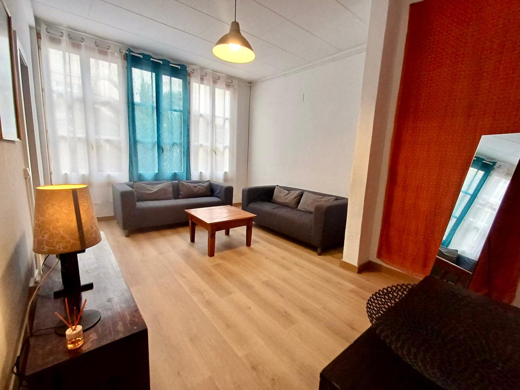Apartamento Clot Mirabarna *