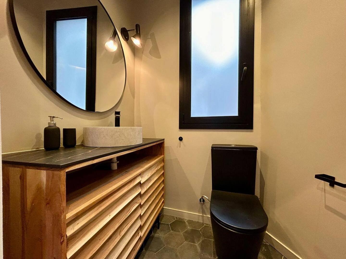 Apartamento Barcelonaforrent Plaza Sagrada Familia