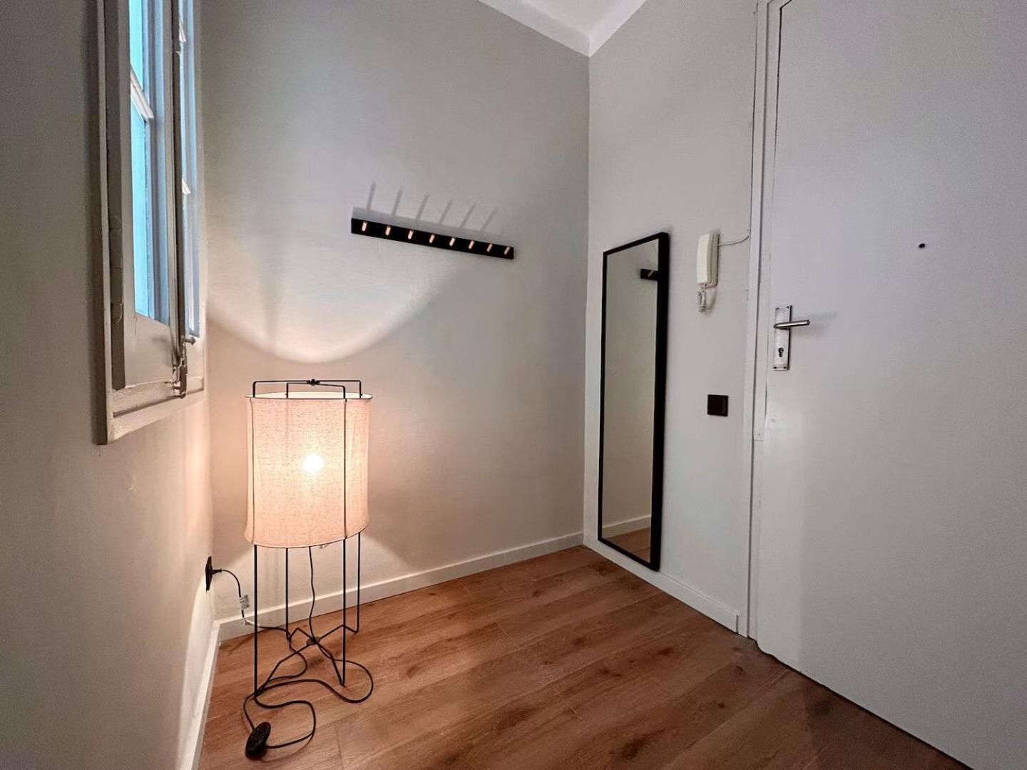 Apartamento Barcelonaforrent Plaza Sagrada Familia *