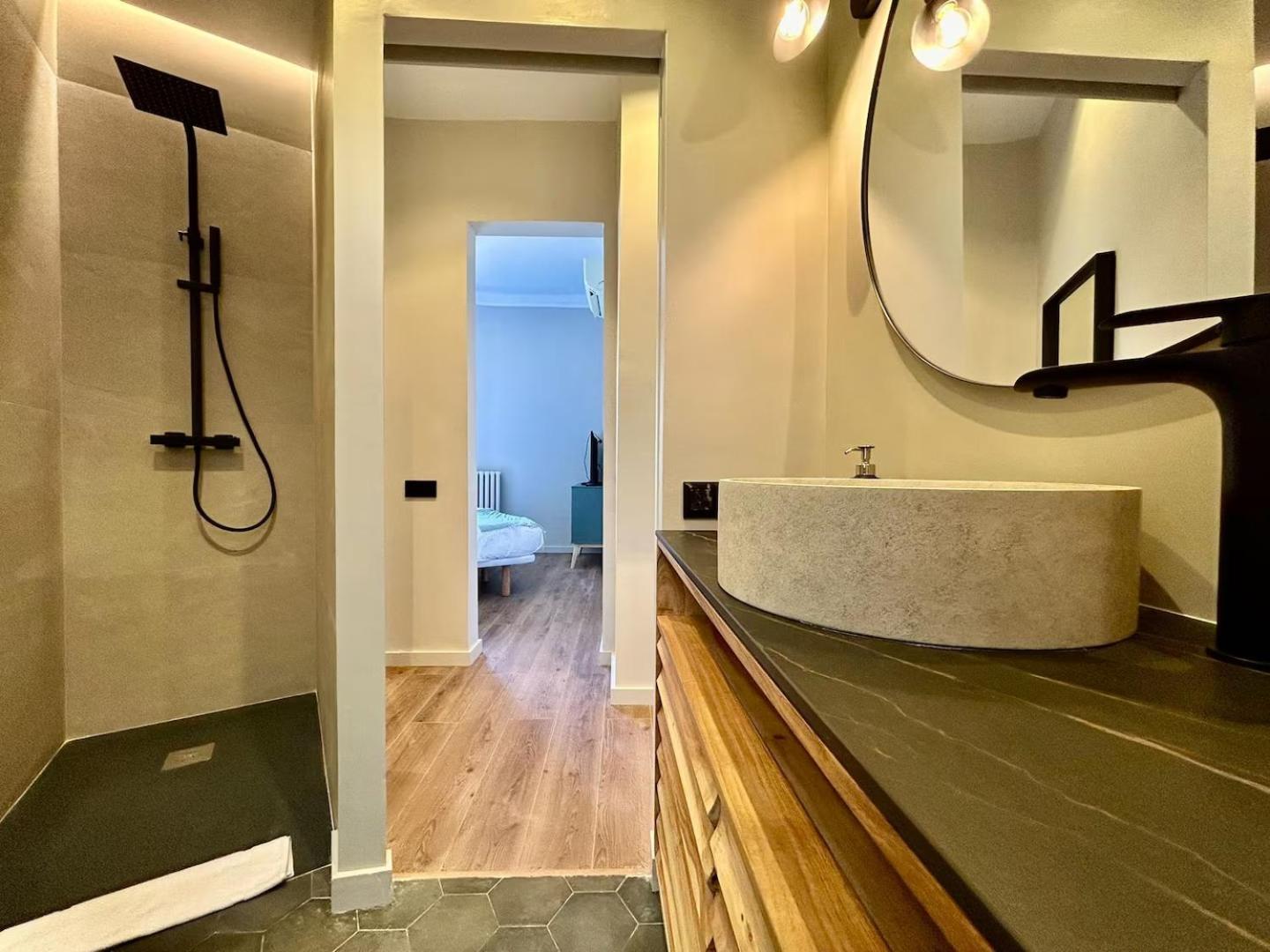 Apartamento Barcelonaforrent Plaza Sagrada Familia Barcelona