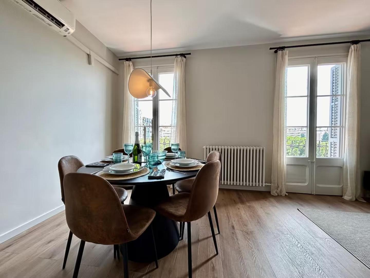 Apartamento Barcelonaforrent Plaza Sagrada Familia