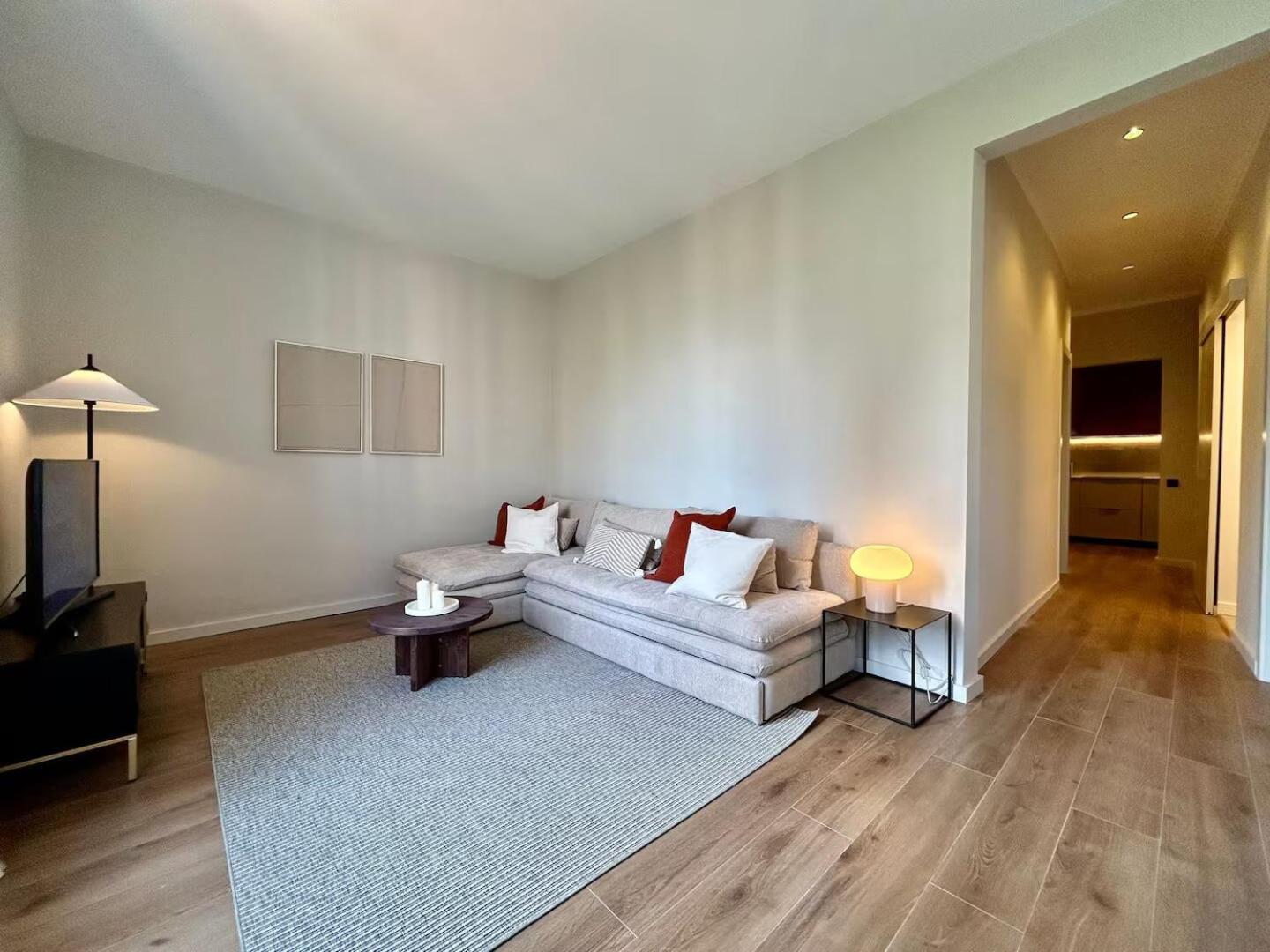 Apartamento Barcelonaforrent Plaza Sagrada Familia