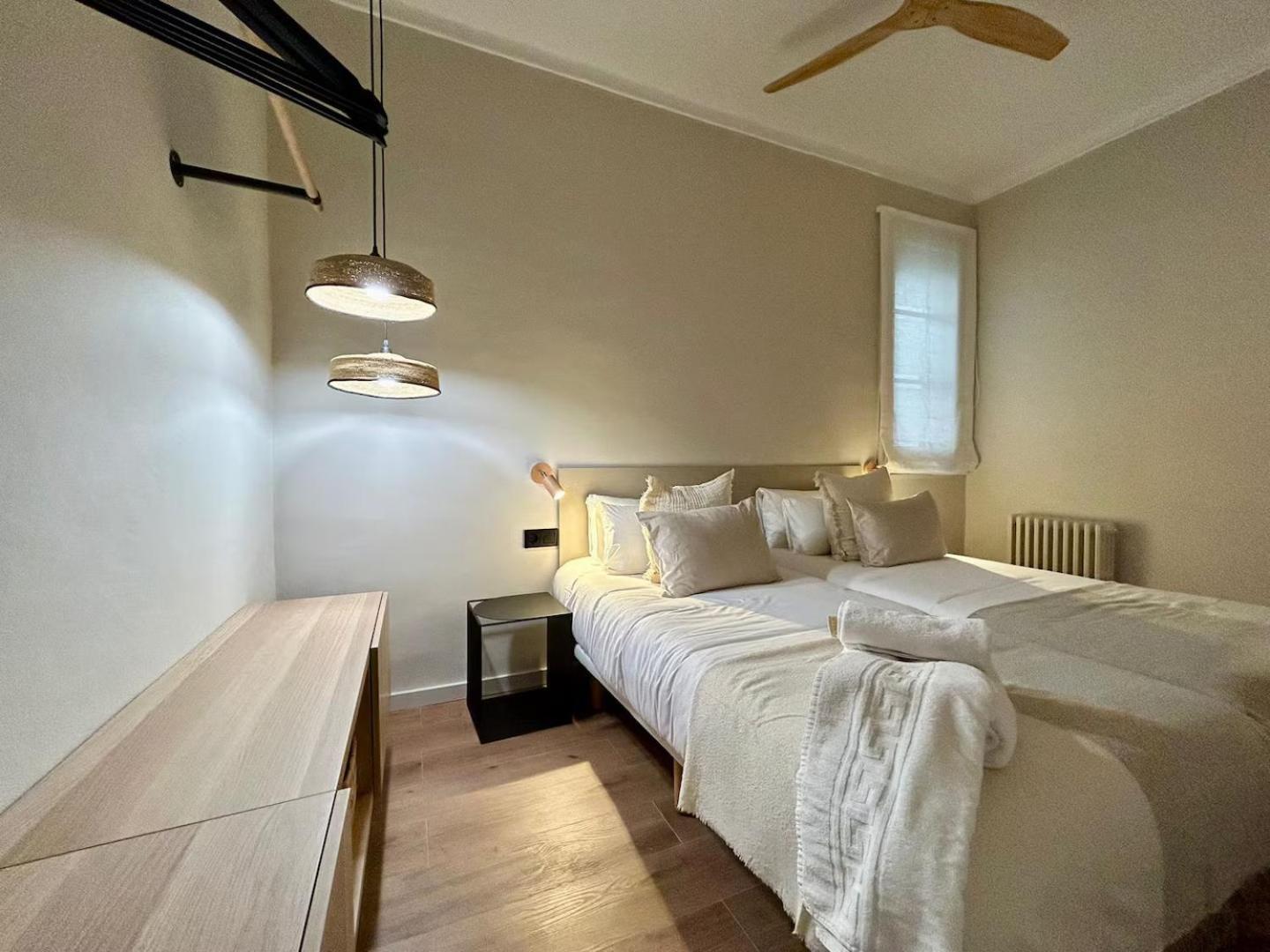 Apartamento Barcelonaforrent Plaza Sagrada Familia *