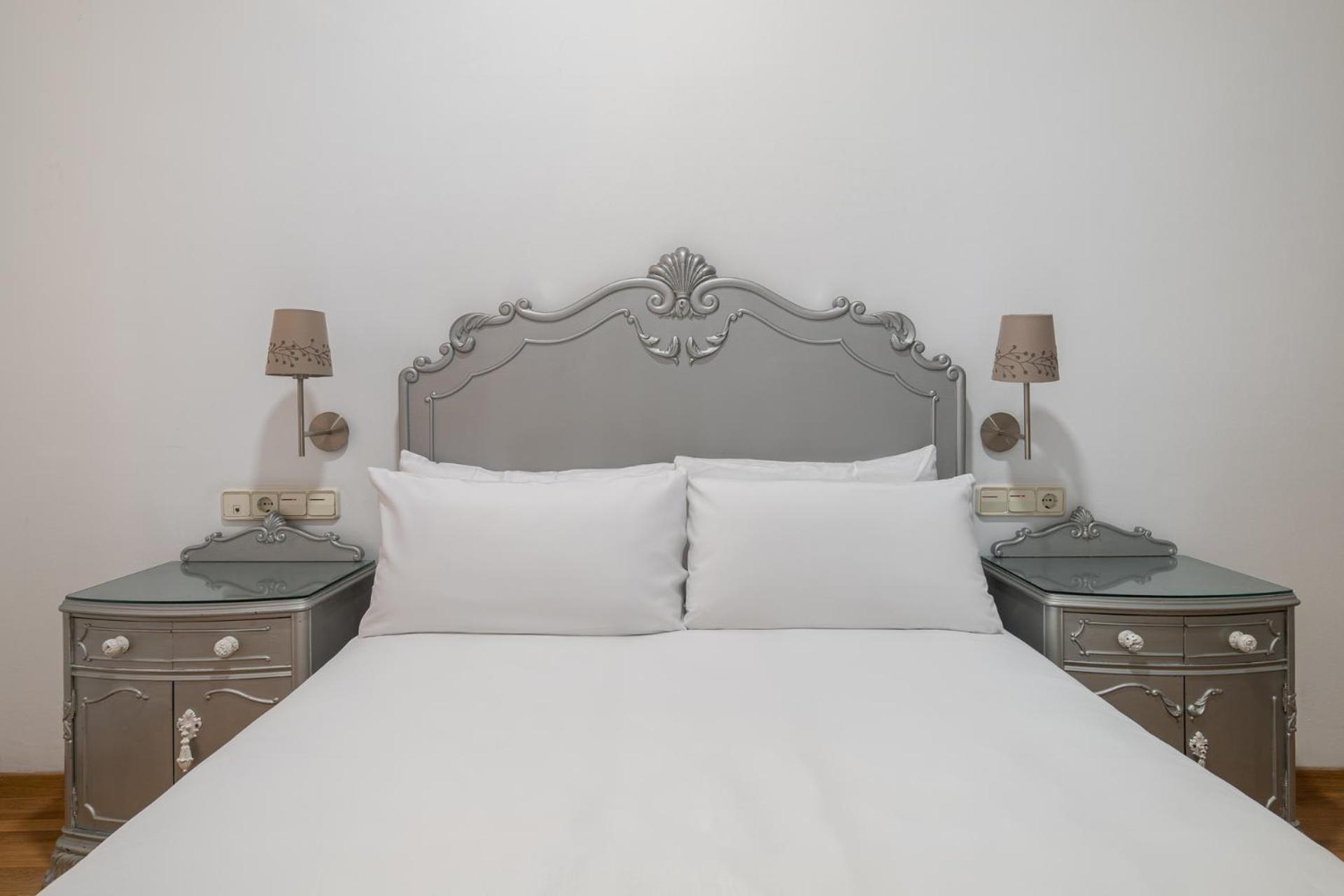 U-nique Creu Coberta Ii Apartamento Barcelona