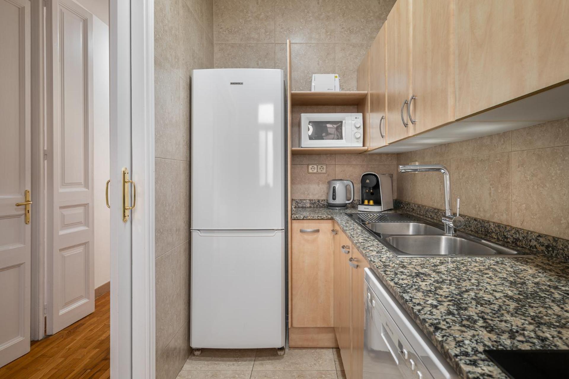 U-nique Creu Coberta Ii Apartamento