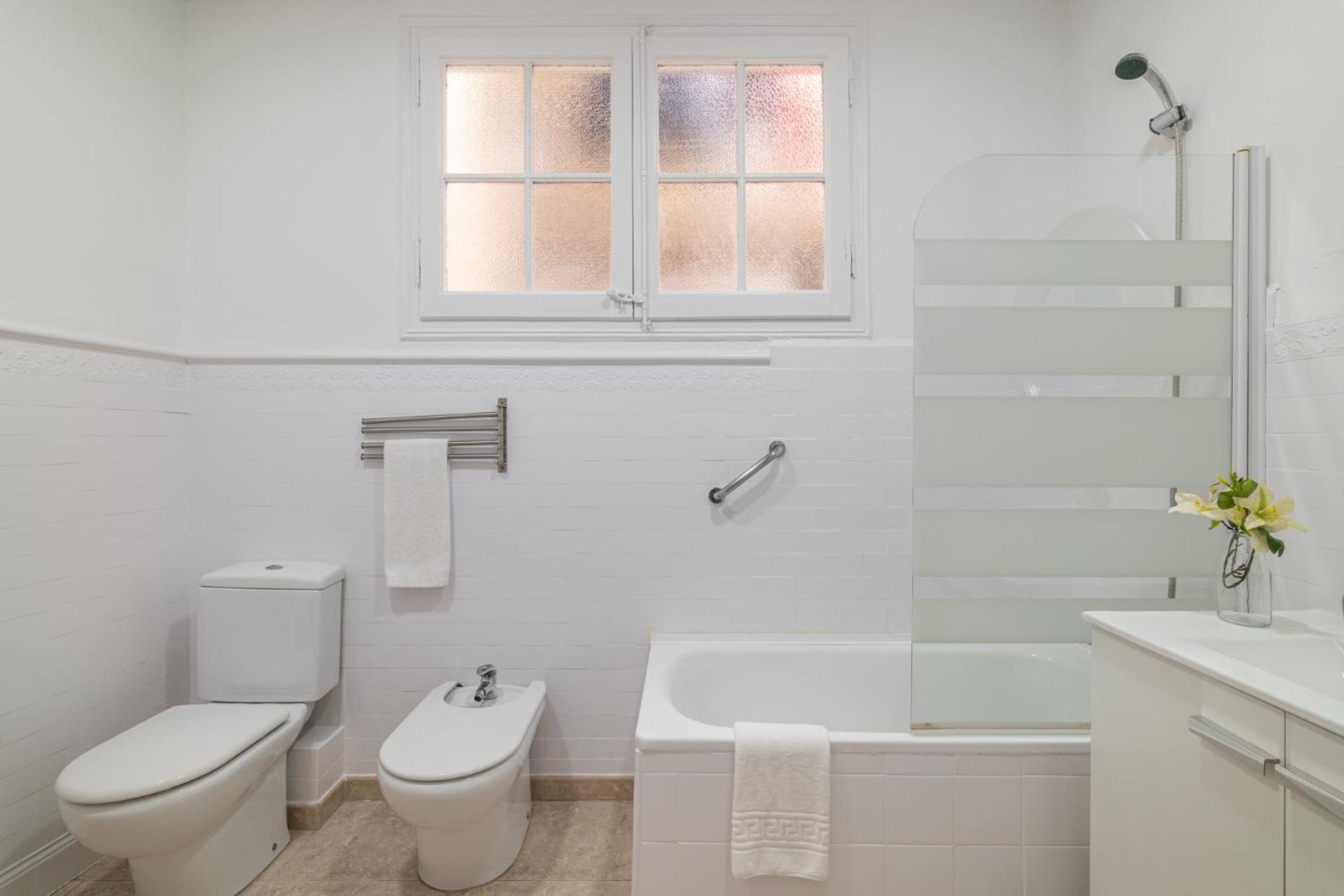 Apartamento U-nique Creu Coberta Ii *