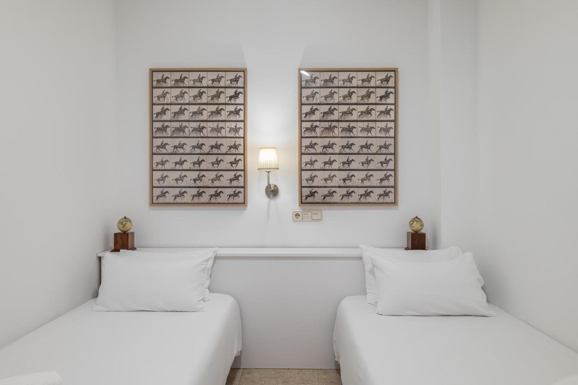 U-nique Creu Coberta Ii Apartamento