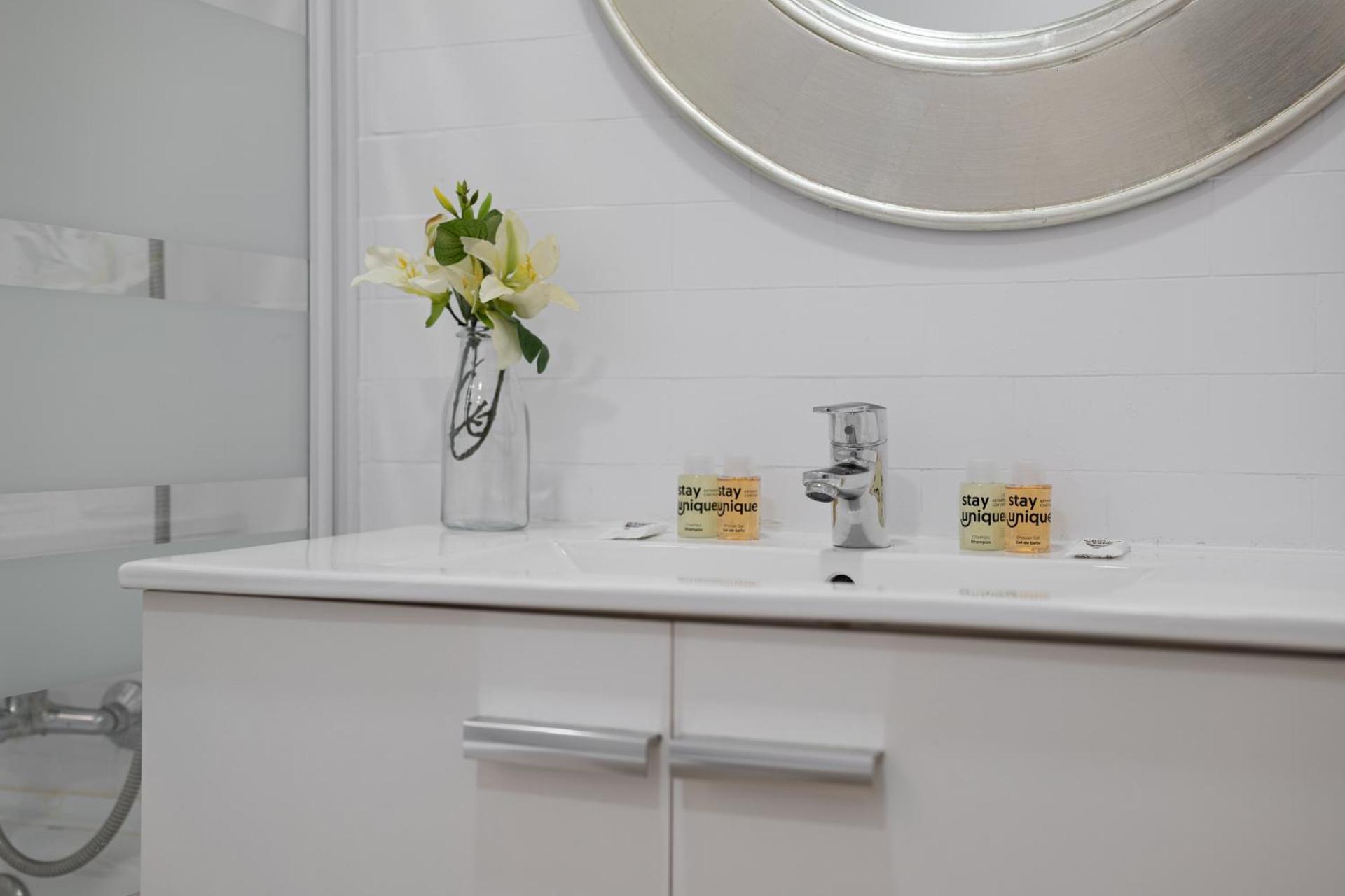 U-nique Creu Coberta Ii Apartamento *