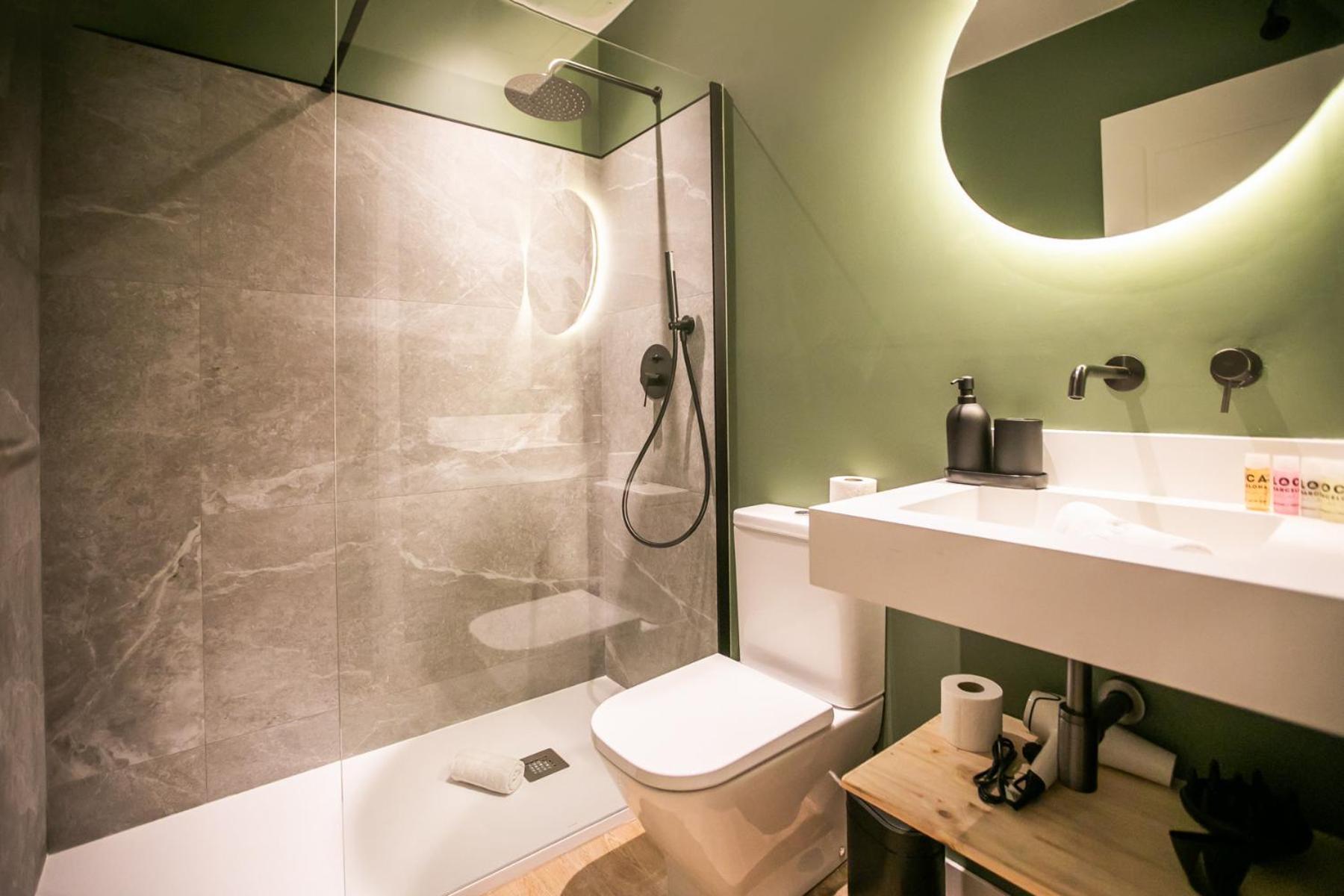 Apartamento P4mal1053 - Fantastic Sagrada Familia Barcelona