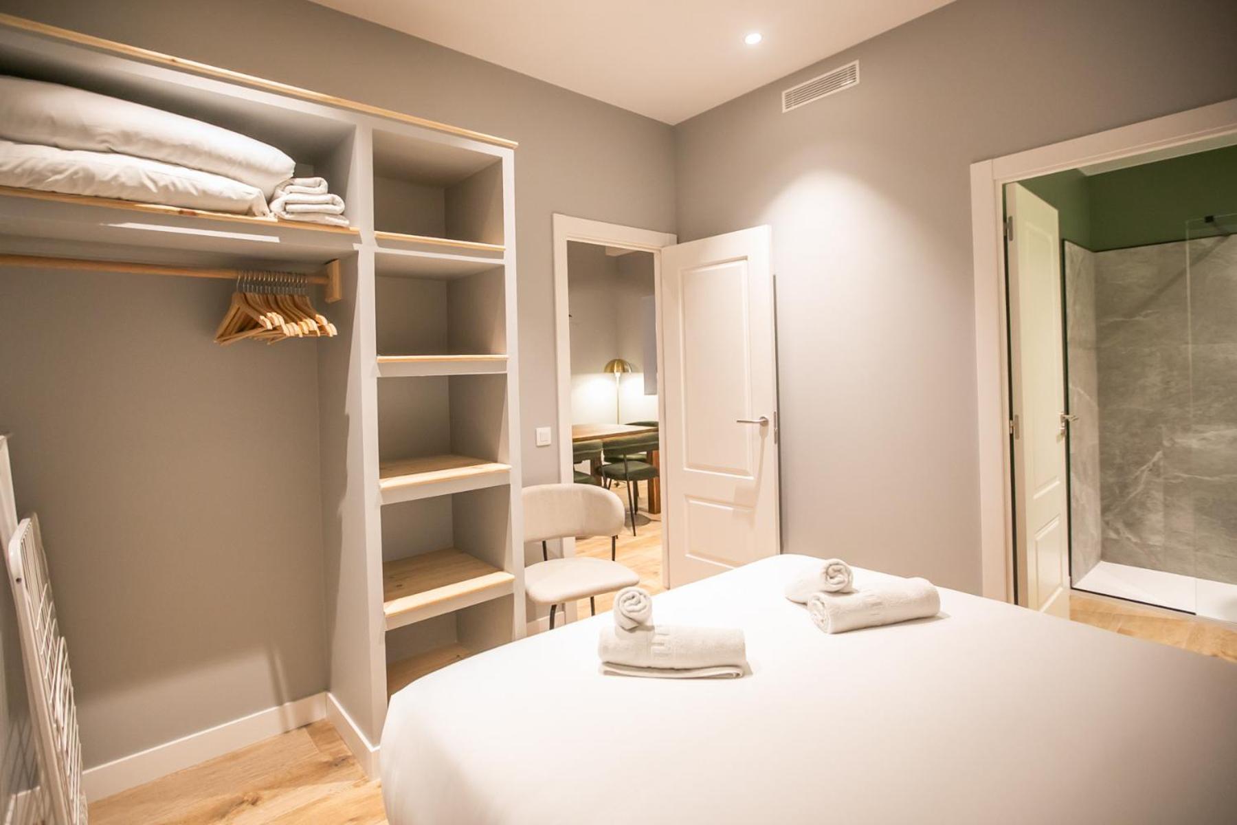 Apartamento P4mal1053 - Fantastic Sagrada Familia Barcelona