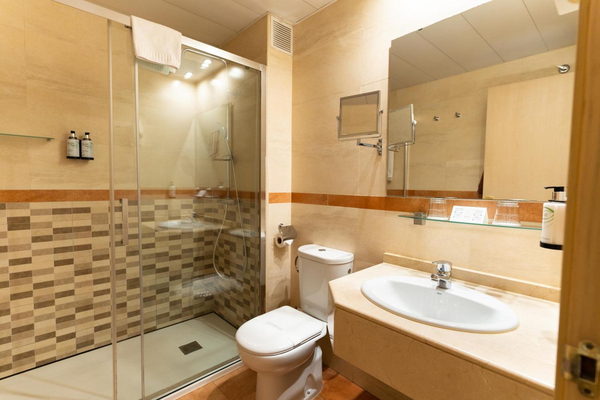 Hotel Sunotel Central