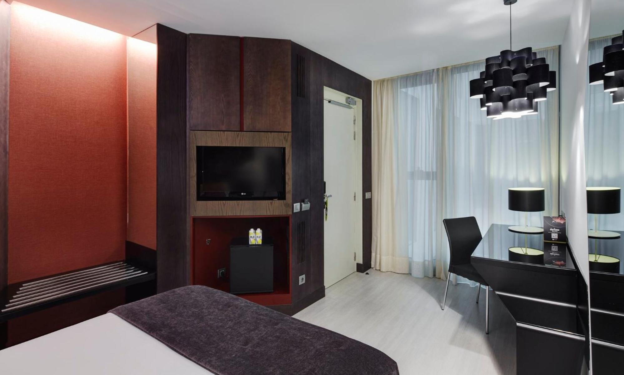 Sercotel Rosellón 4*