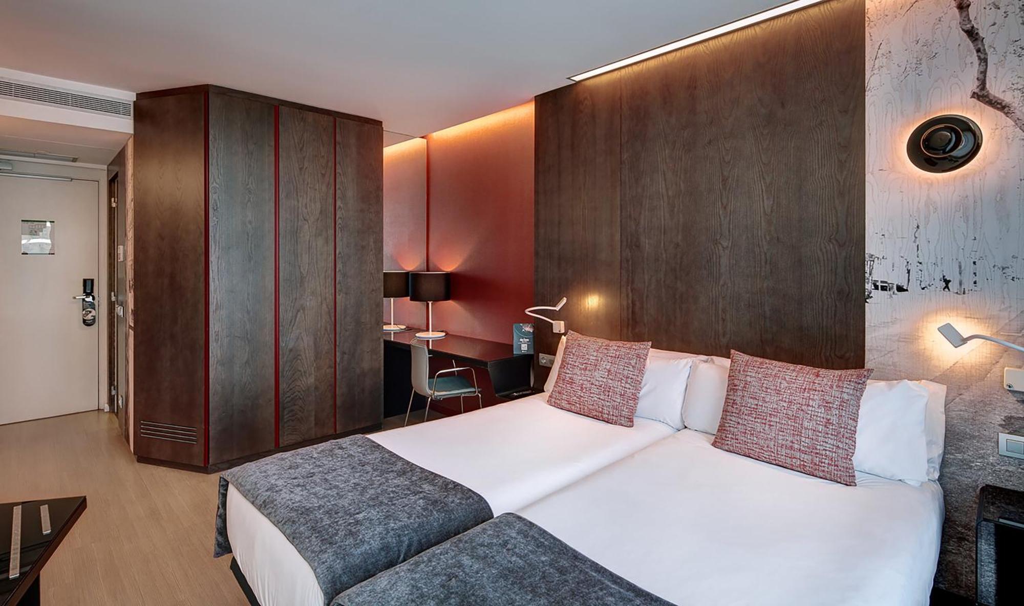 Sercotel Rosellón 4*